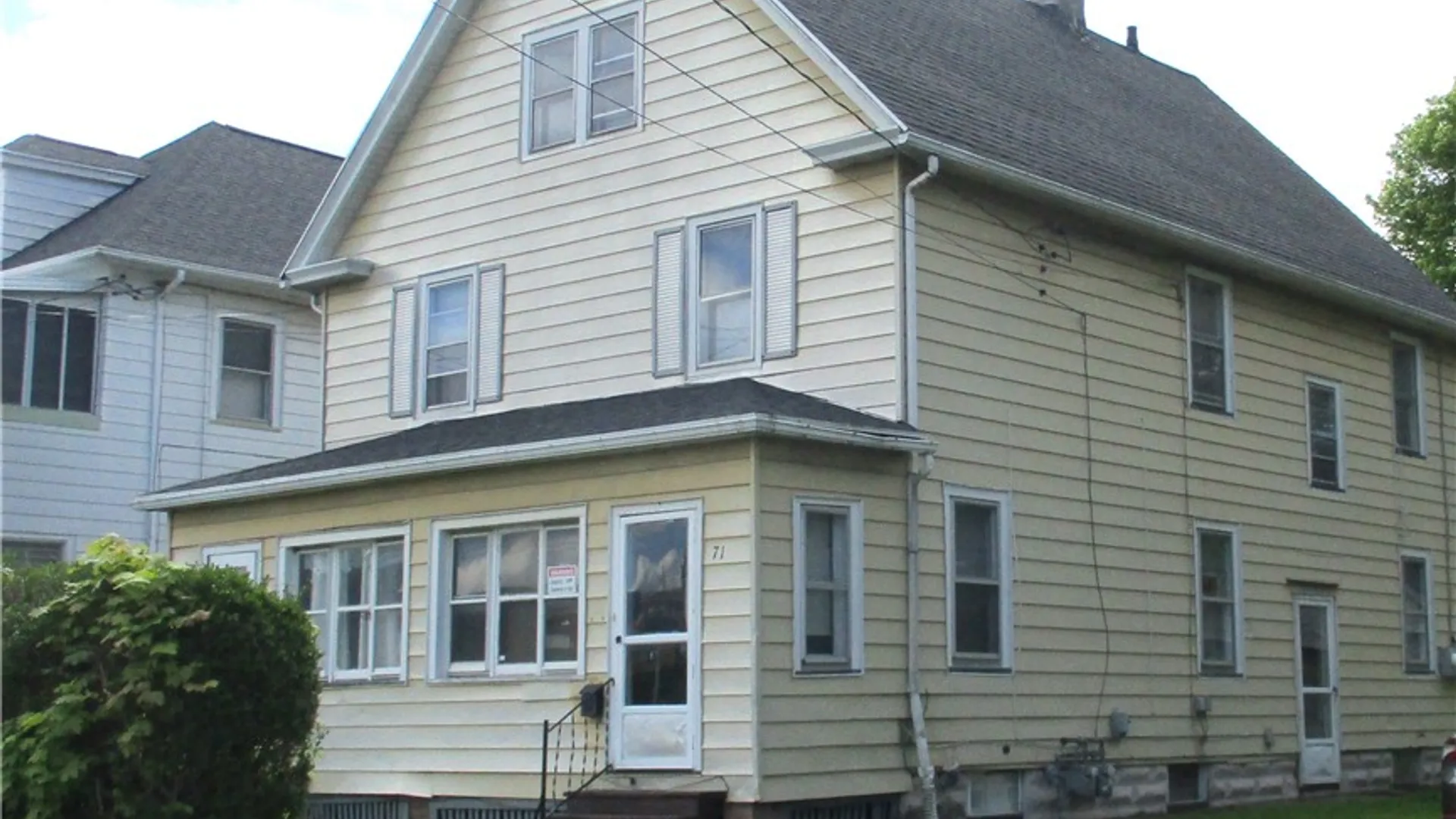 Property at 69 - 71 Rutter Street, Rochester, NY 14606 2