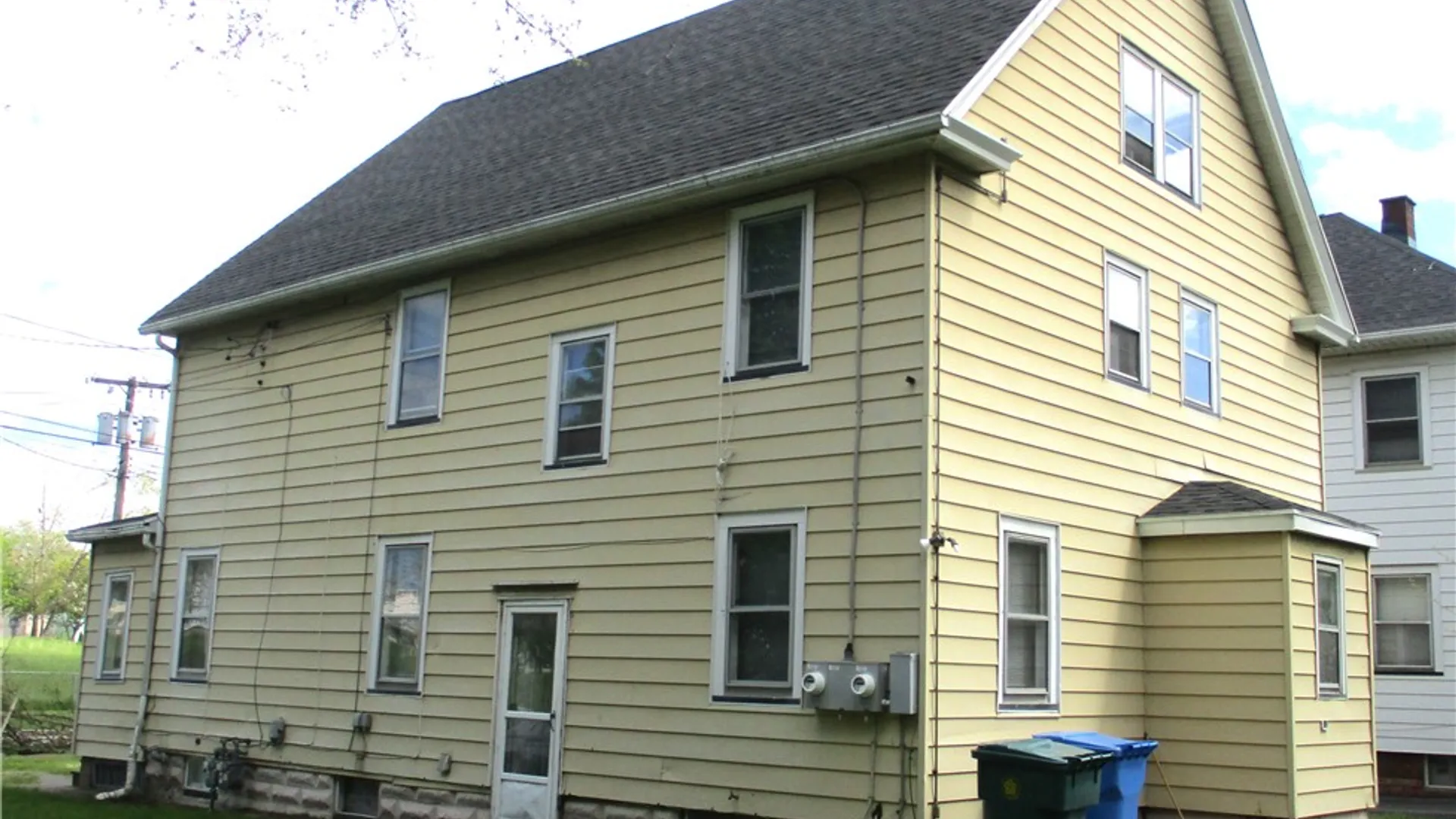 Property at 69 - 71 Rutter Street, Rochester, NY 14606 3