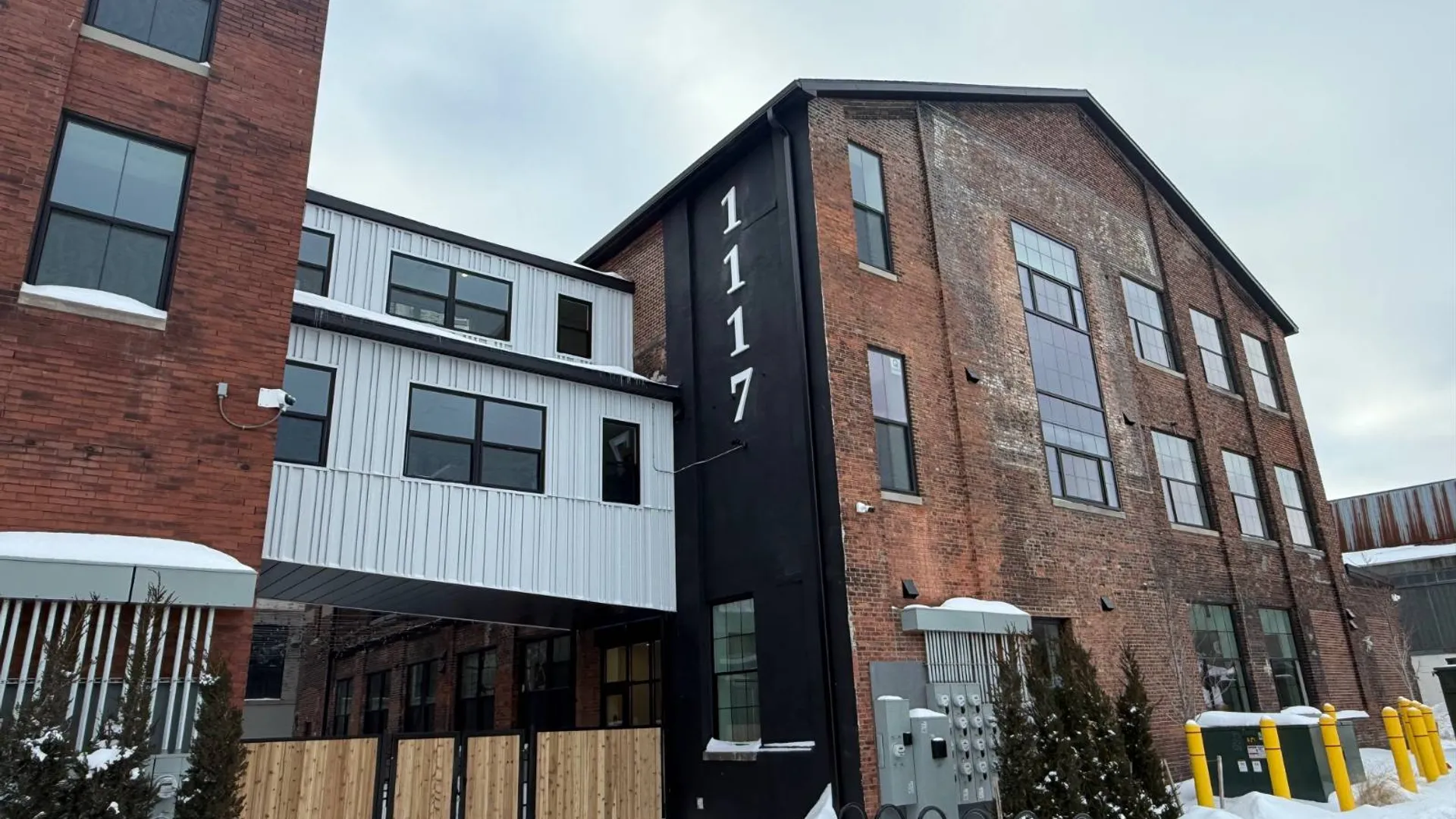 Property at 1117 W Fayette Street, Syracuse, NY 13204 9