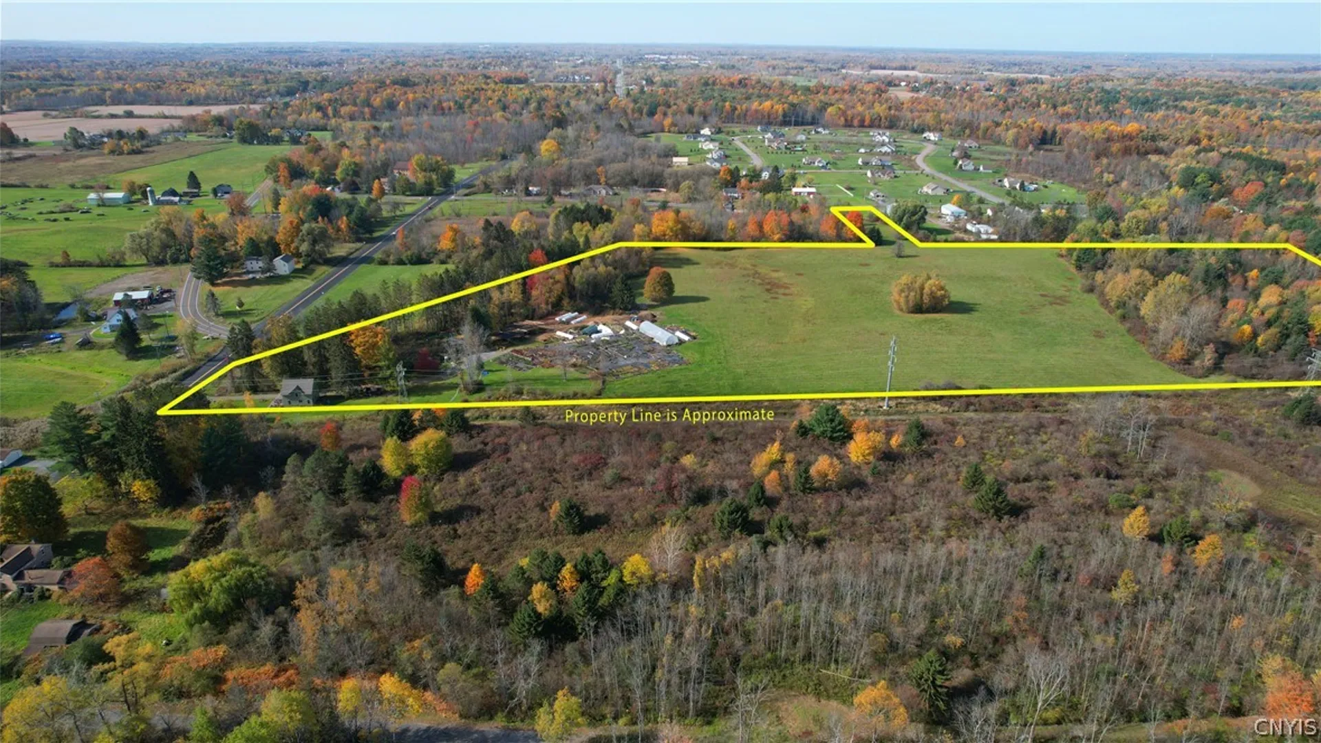Property at 4913 State Route 31, Clay, NY 13041 5