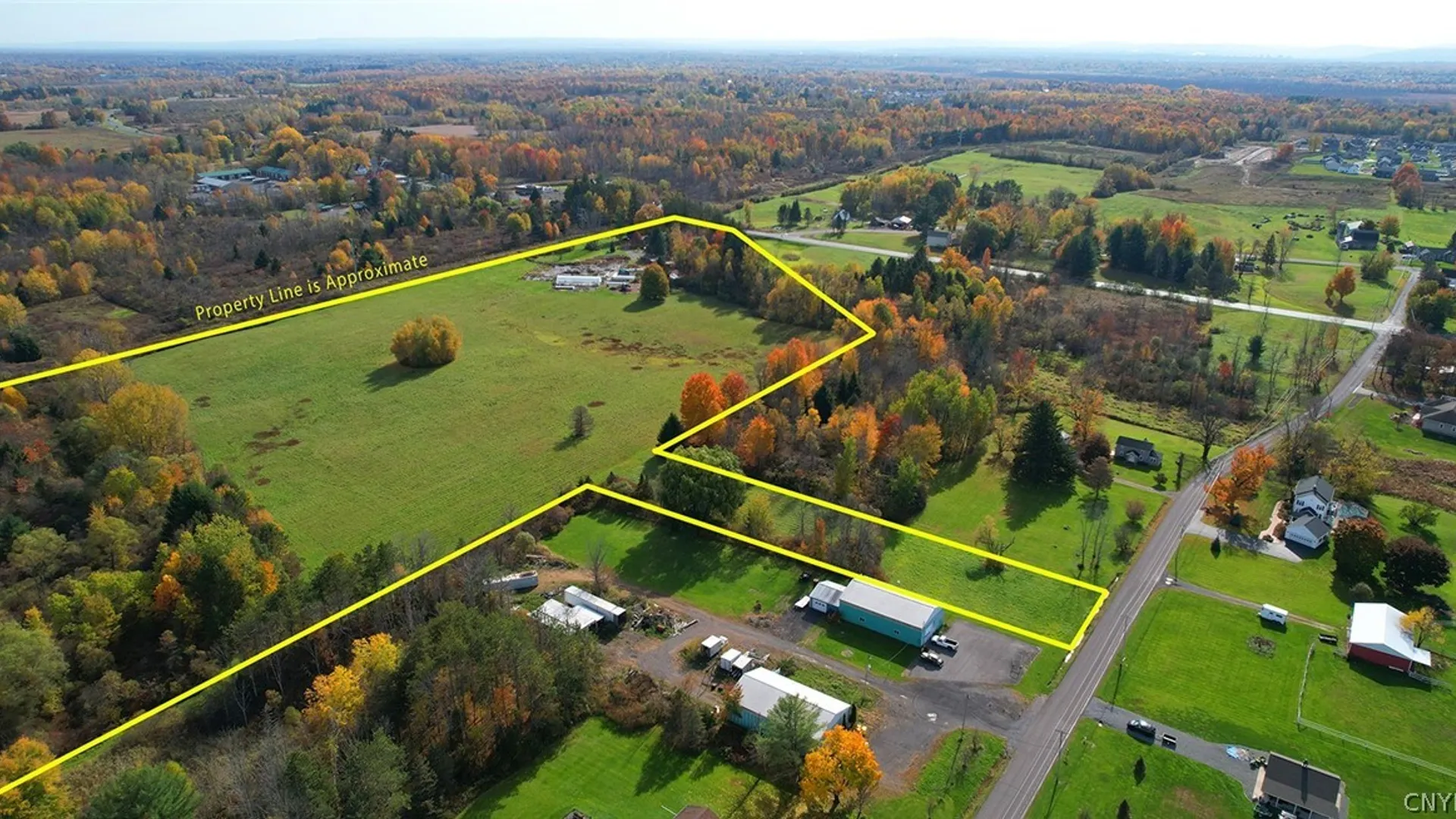 Property at 4913 State Route 31, Clay, NY 13041 7