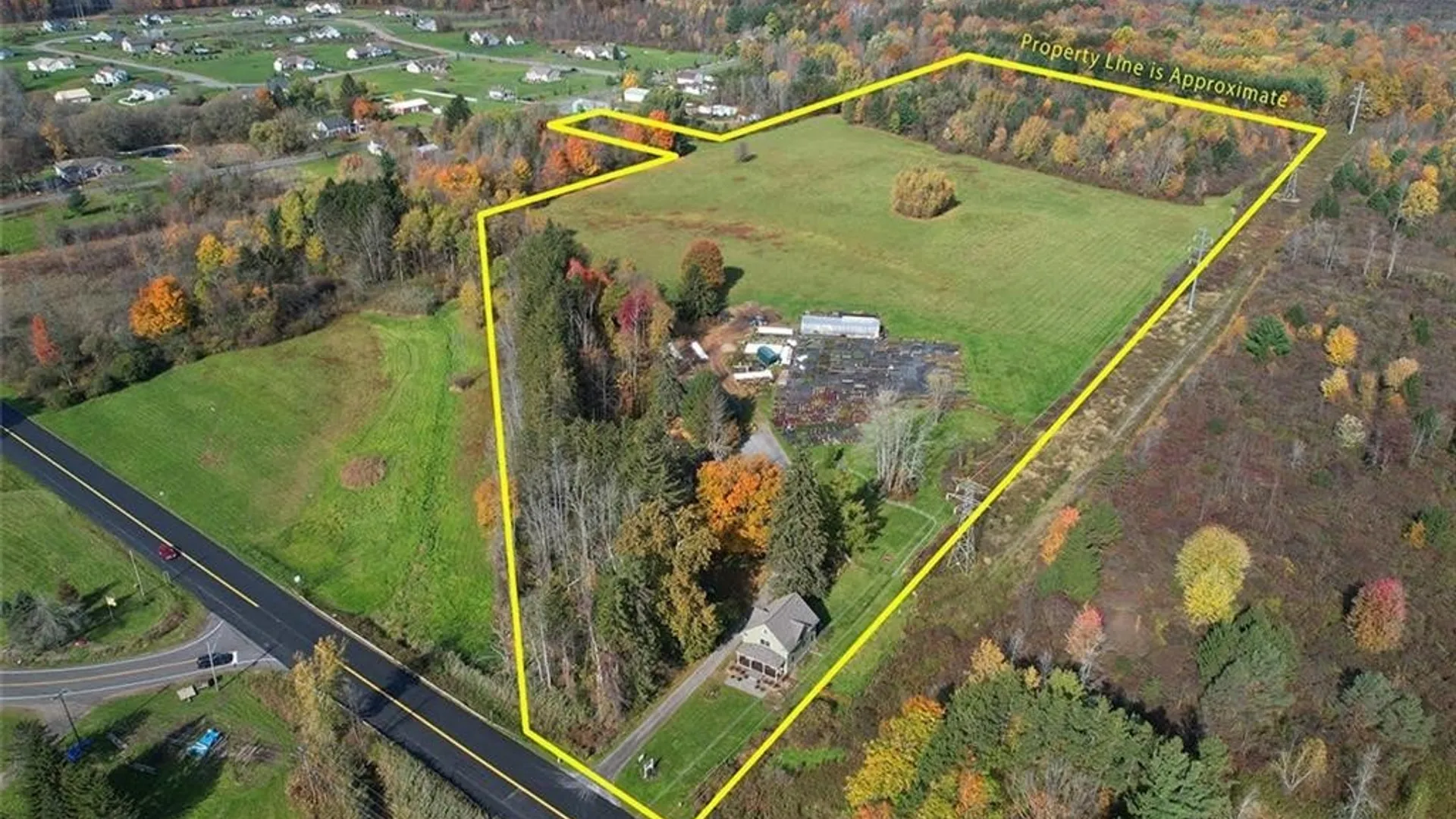 Property at 4913 State Route 31, Clay, NY 13041 2
