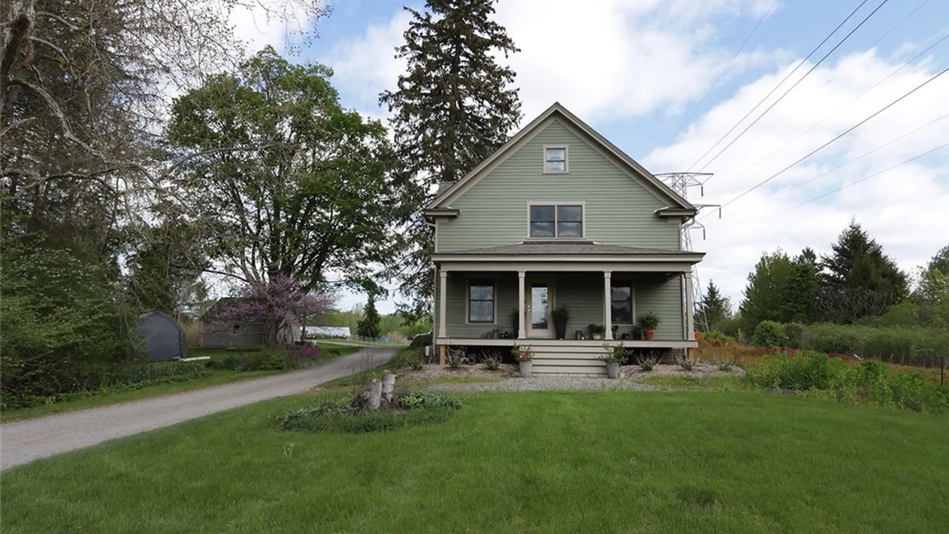 Property at 4913 State Route 31, Clay, NY 13041 4
