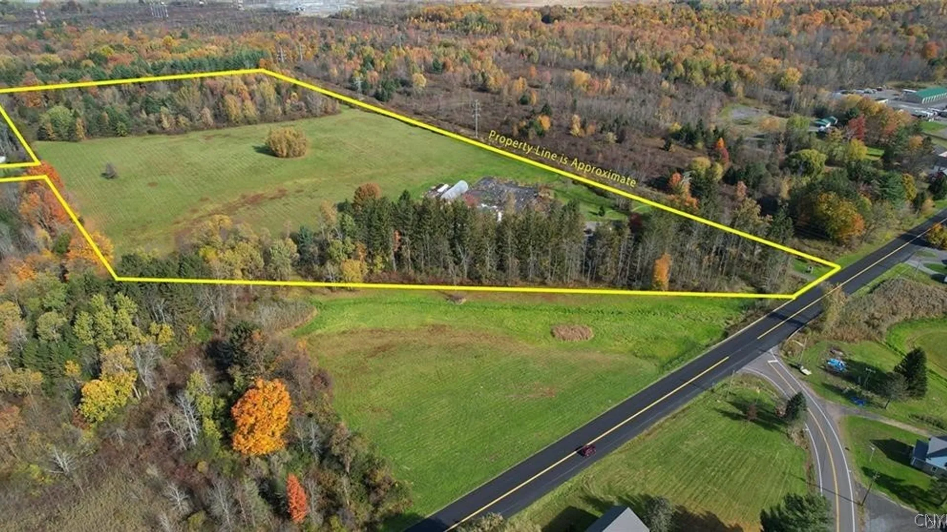 Property at 4913 State Route 31, Clay, NY 13041 7