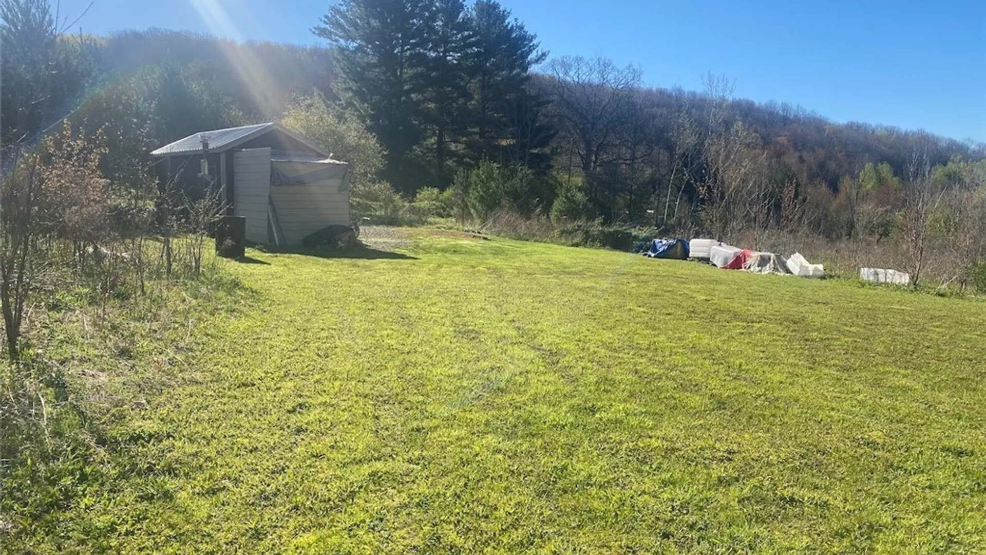 Property at 5492 Pigtail Road, Friendship, NY 14739 10