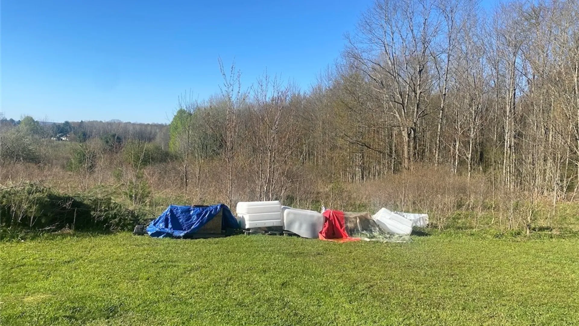 Property at 5492 Pigtail Road, Friendship, NY 14739 13