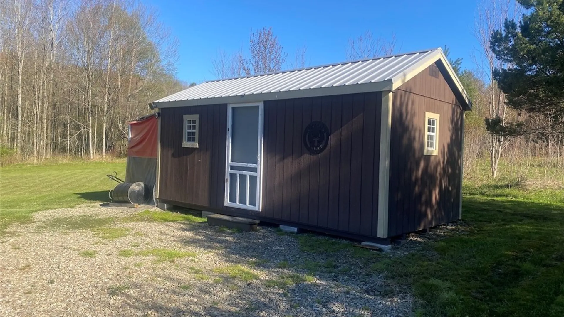 Property at 5492 Pigtail Road, Friendship, NY 14739 2