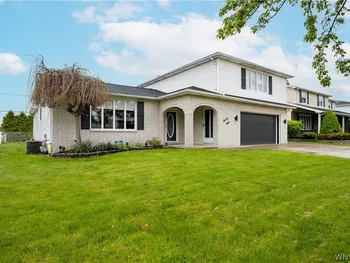 Property at 99 Prince Drive, Cheektowaga, NY 14043
