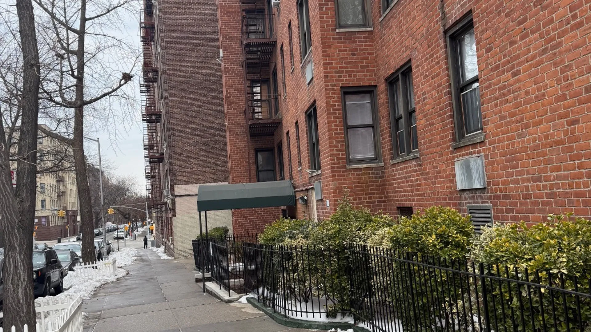 Property at 2866 Marion Ave, Bronx, NY 10458 4
