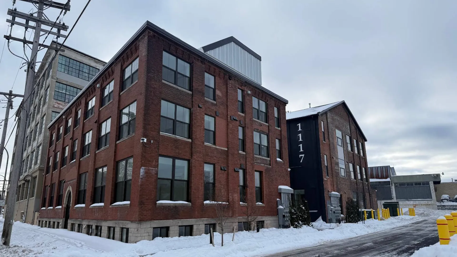 Property at 1117 W Fayette Street, Syracuse, NY 13204 13