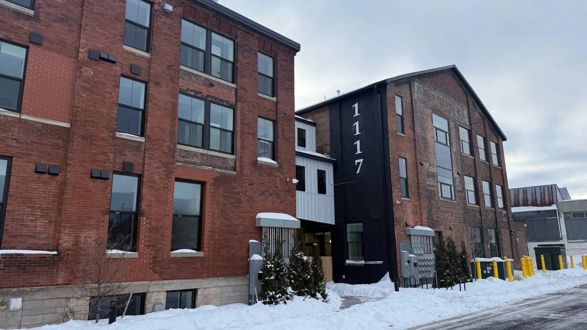 Property at 1117 W Fayette Street, Syracuse, NY 13204 13