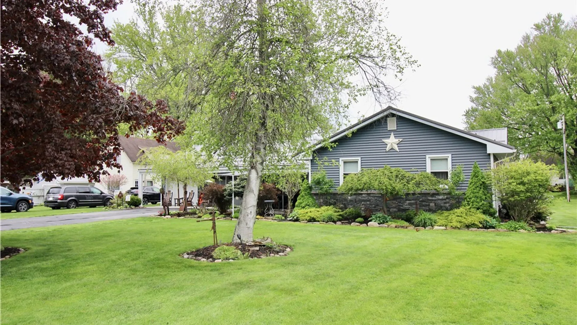 Property at 3941 Nesmith Avenue, Ellery, NY 14712 2