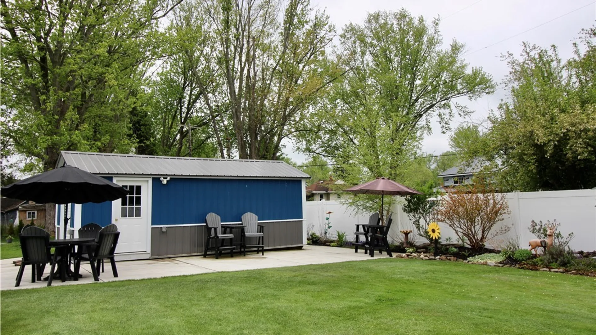 Property at 3941 Nesmith Avenue, Ellery, NY 14712 38