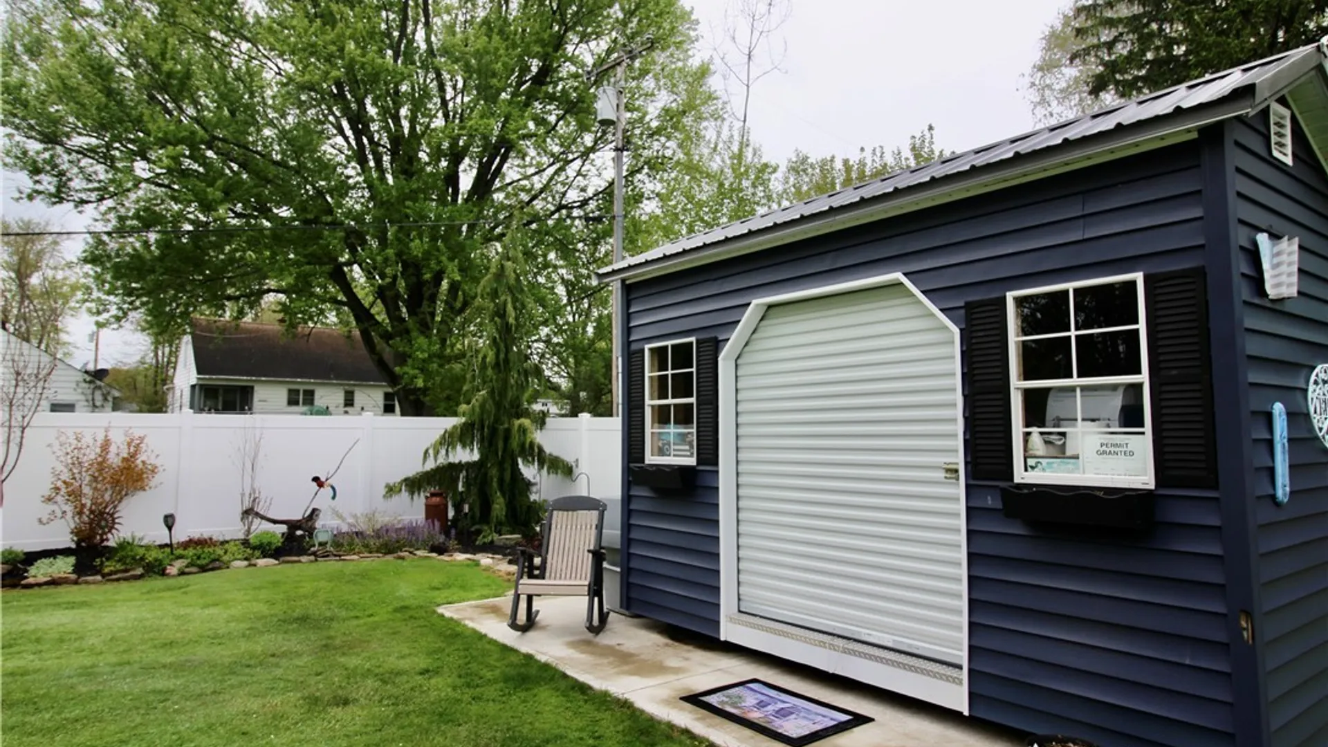 Property at 3941 Nesmith Avenue, Ellery, NY 14712 39