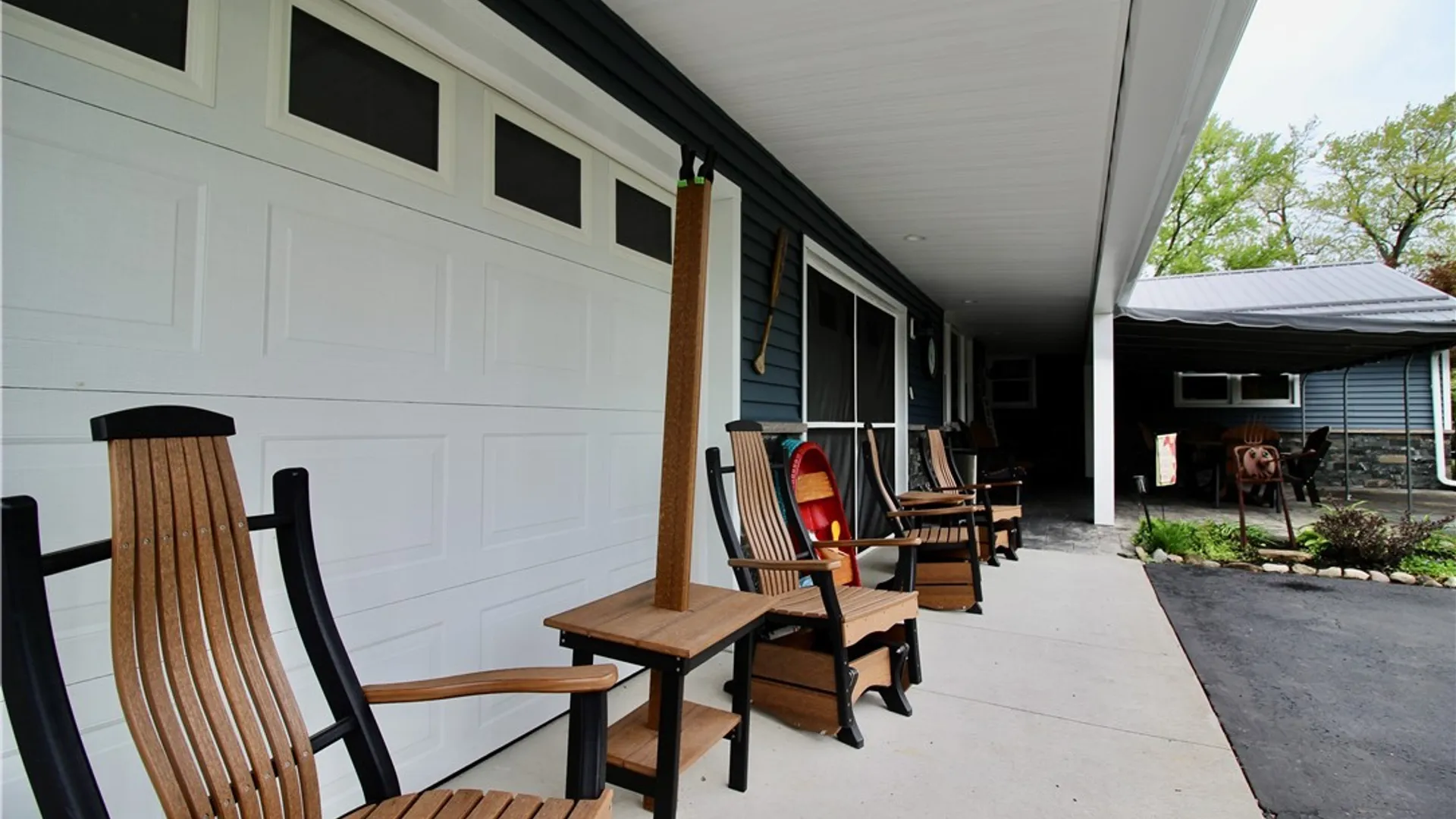 Property at 3941 Nesmith Avenue, Ellery, NY 14712 4