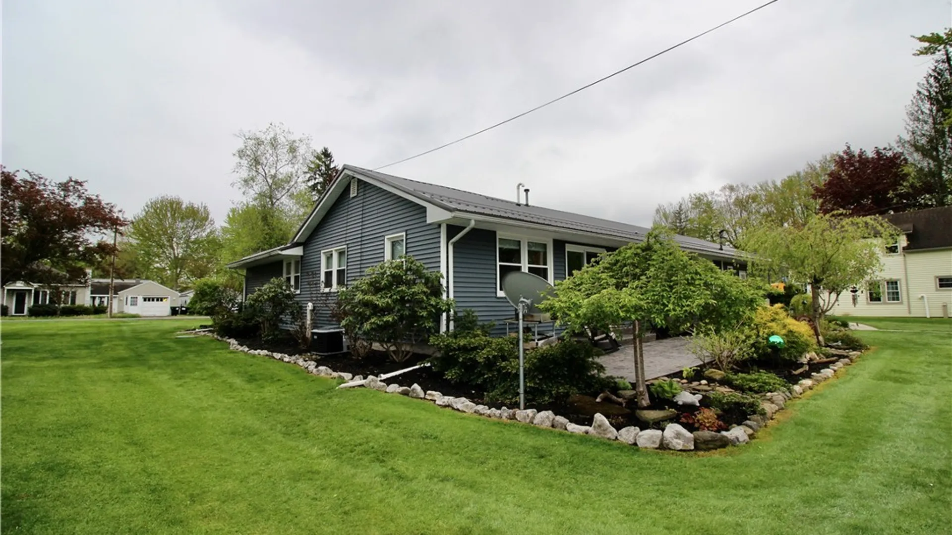 Property at 3941 Nesmith Avenue, Ellery, NY 14712 40