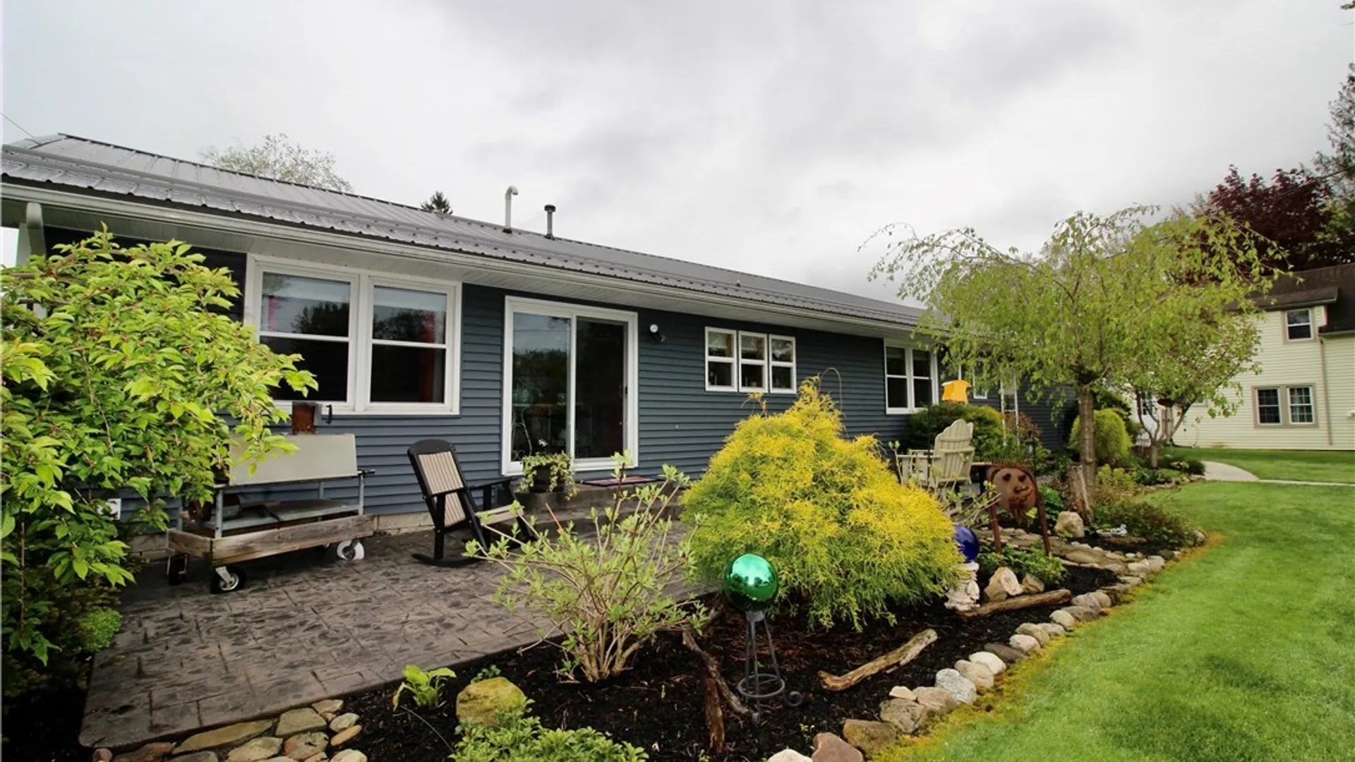Property at 3941 Nesmith Avenue, Ellery, NY 14712 41