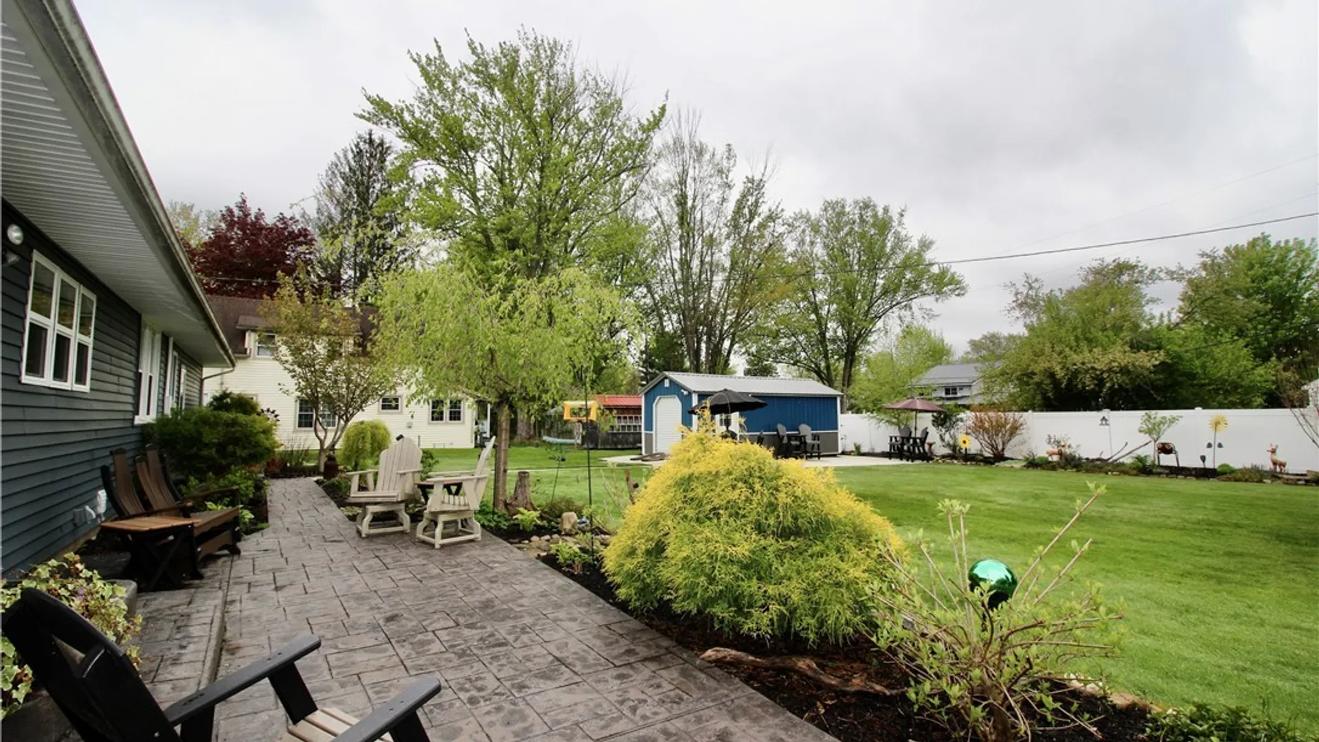Property at 3941 Nesmith Avenue, Ellery, NY 14712 42