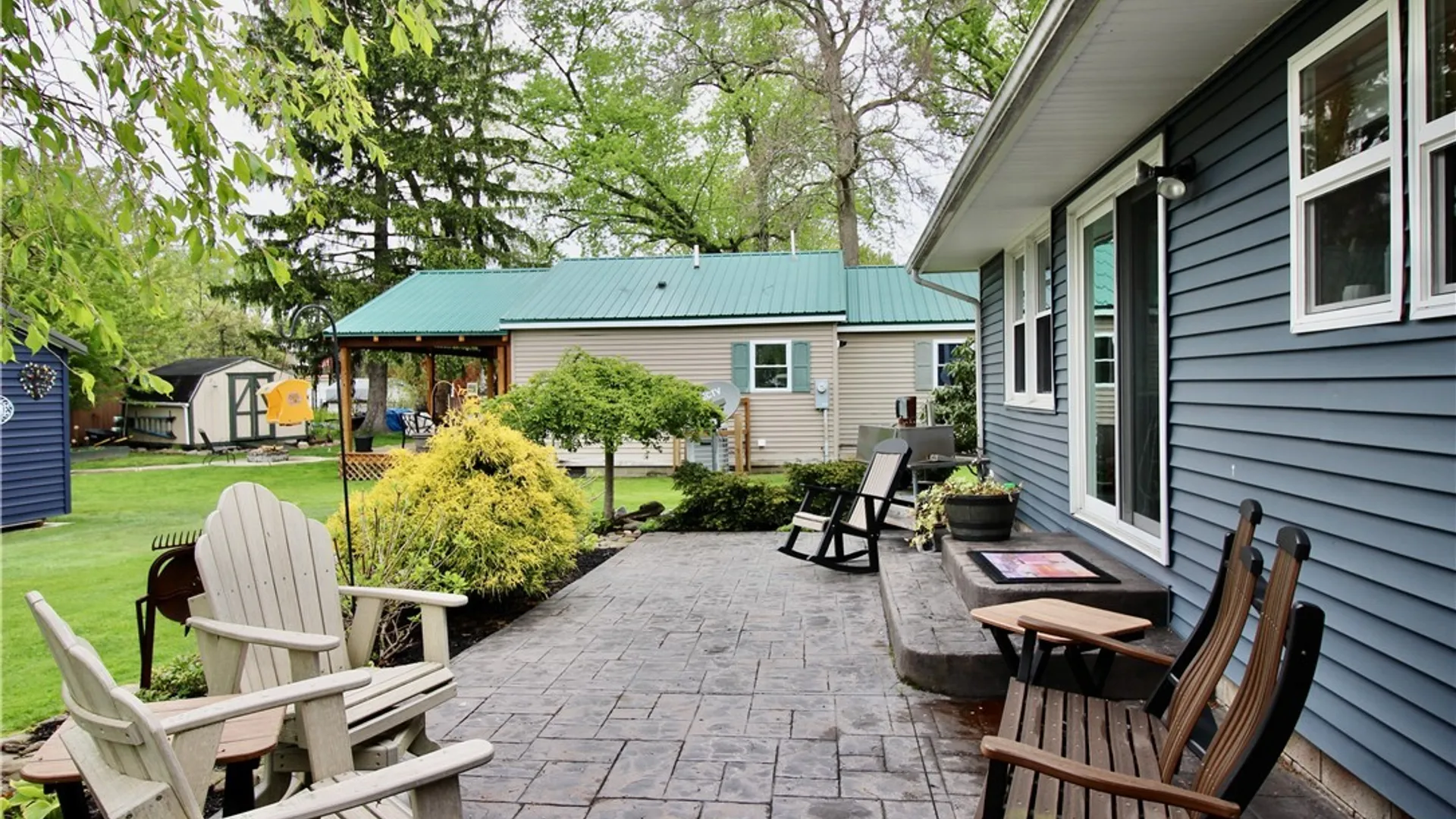 Property at 3941 Nesmith Avenue, Ellery, NY 14712 43