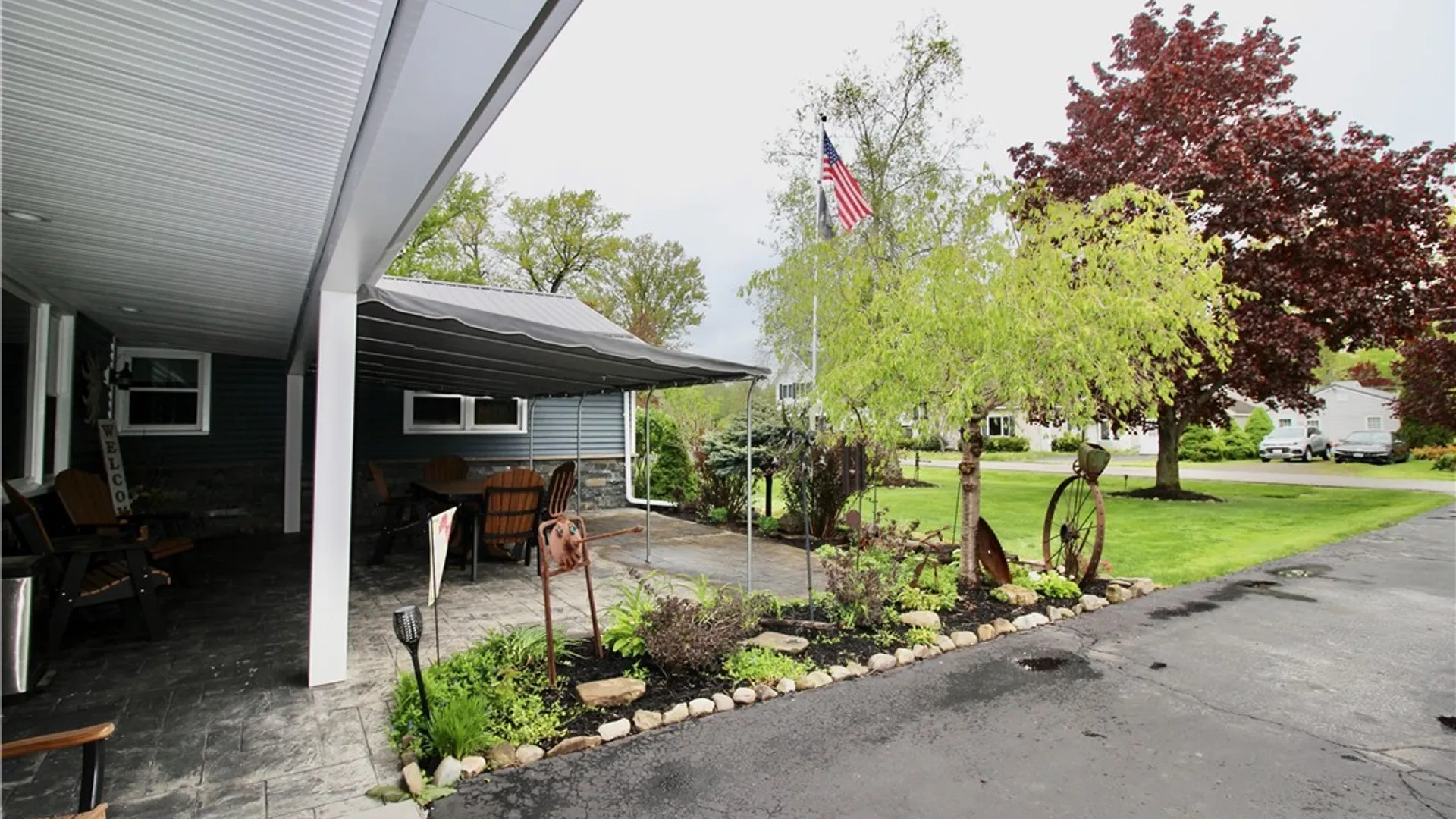 Property at 3941 Nesmith Avenue, Ellery, NY 14712 5