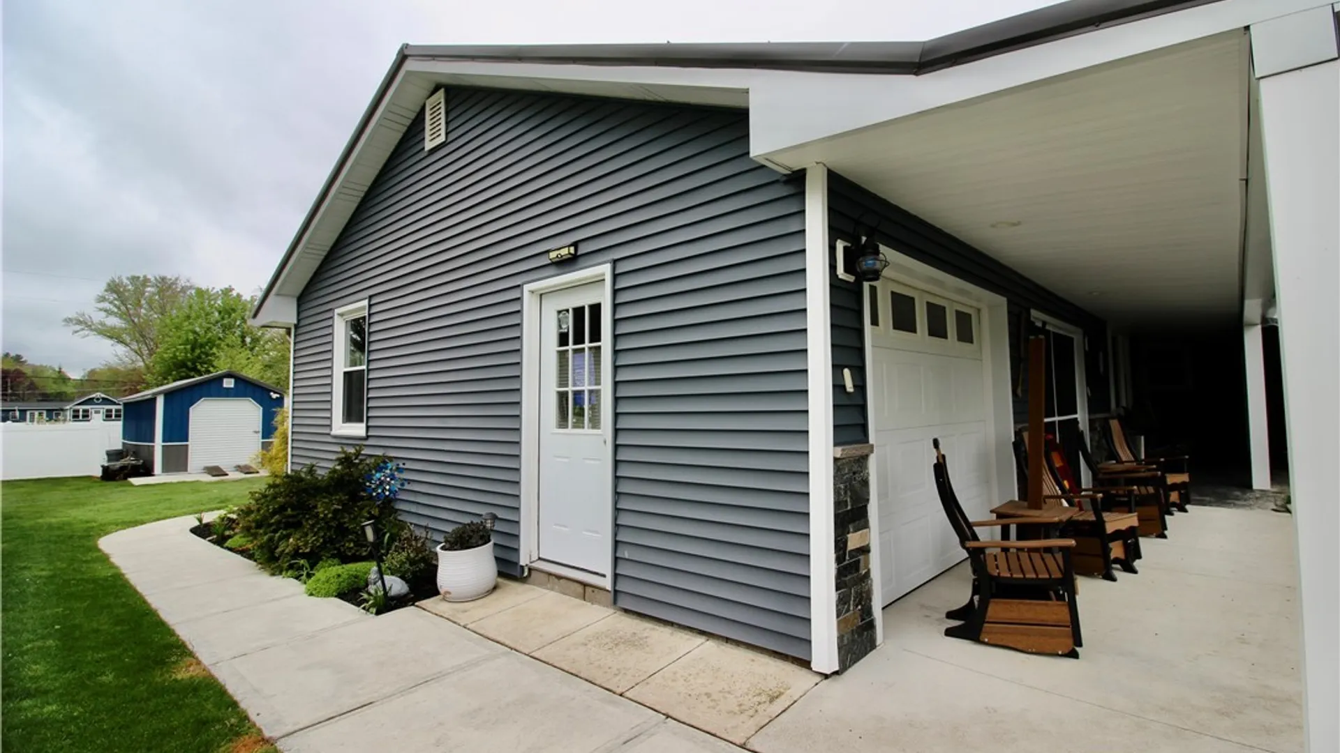 Property at 3941 Nesmith Avenue, Ellery, NY 14712 6