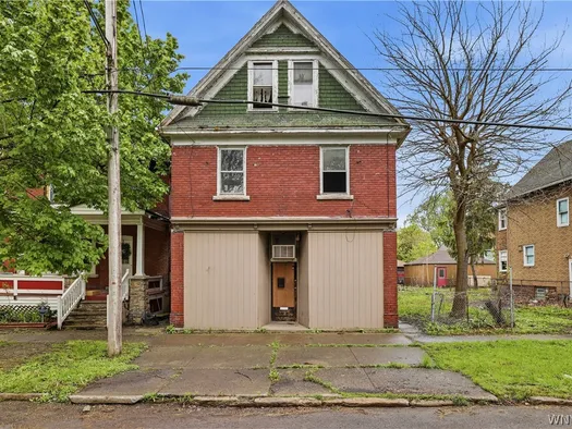 Property at 1773 Falls Street, Niagara Falls, NY 14303