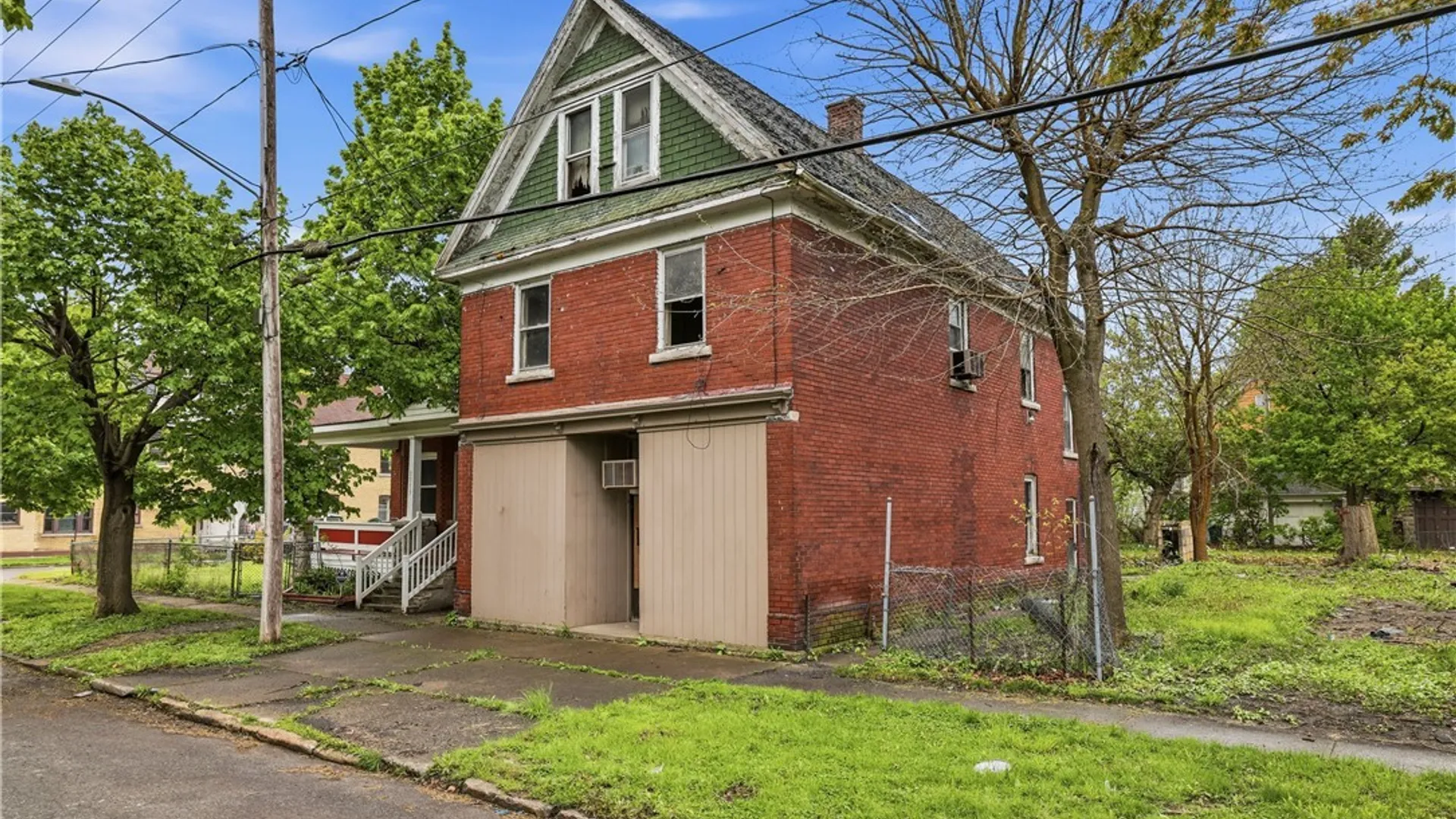 Property at 1773 Falls Street, Niagara Falls, NY 14303 2
