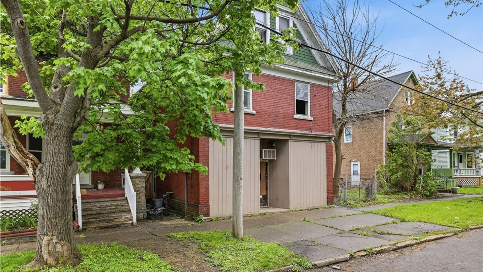 Property at 1773 Falls Street, Niagara Falls, NY 14303 3