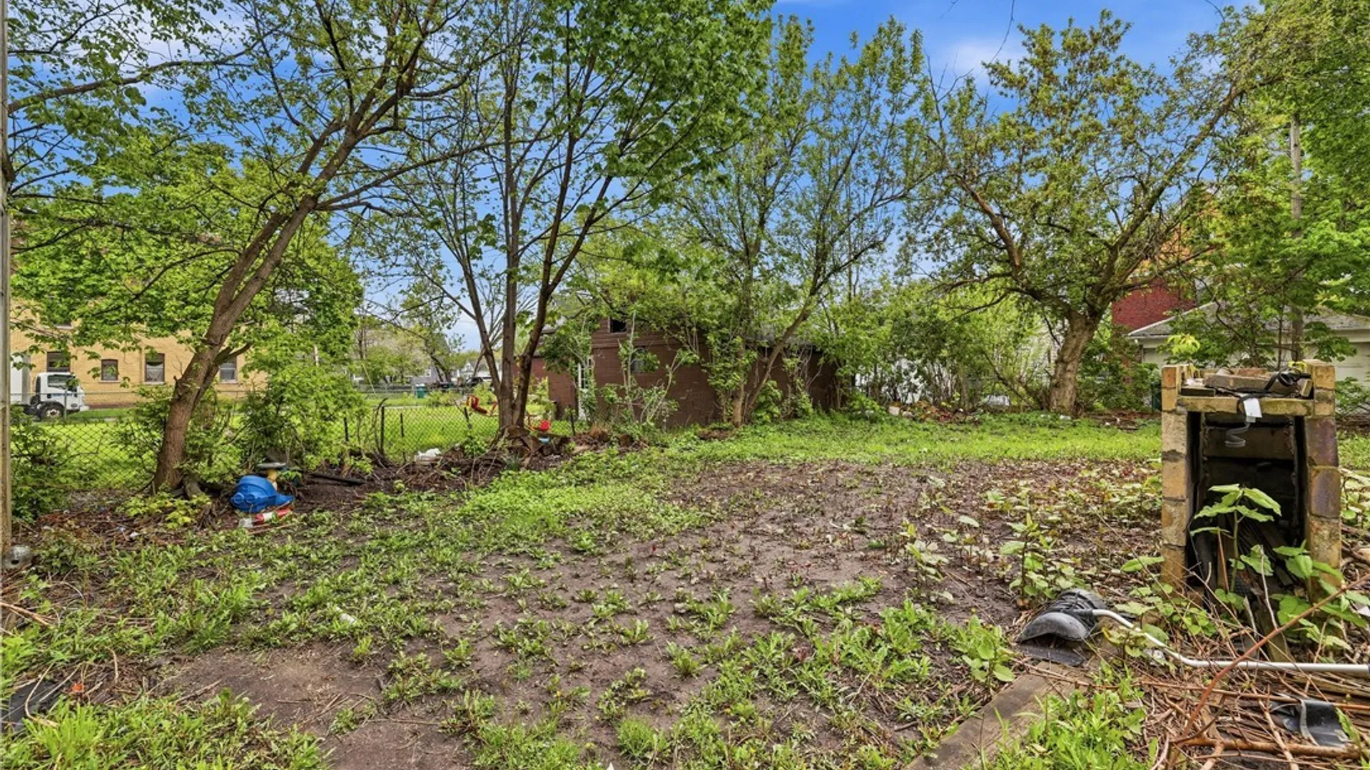 Property at 1773 Falls Street, Niagara Falls, NY 14303 4