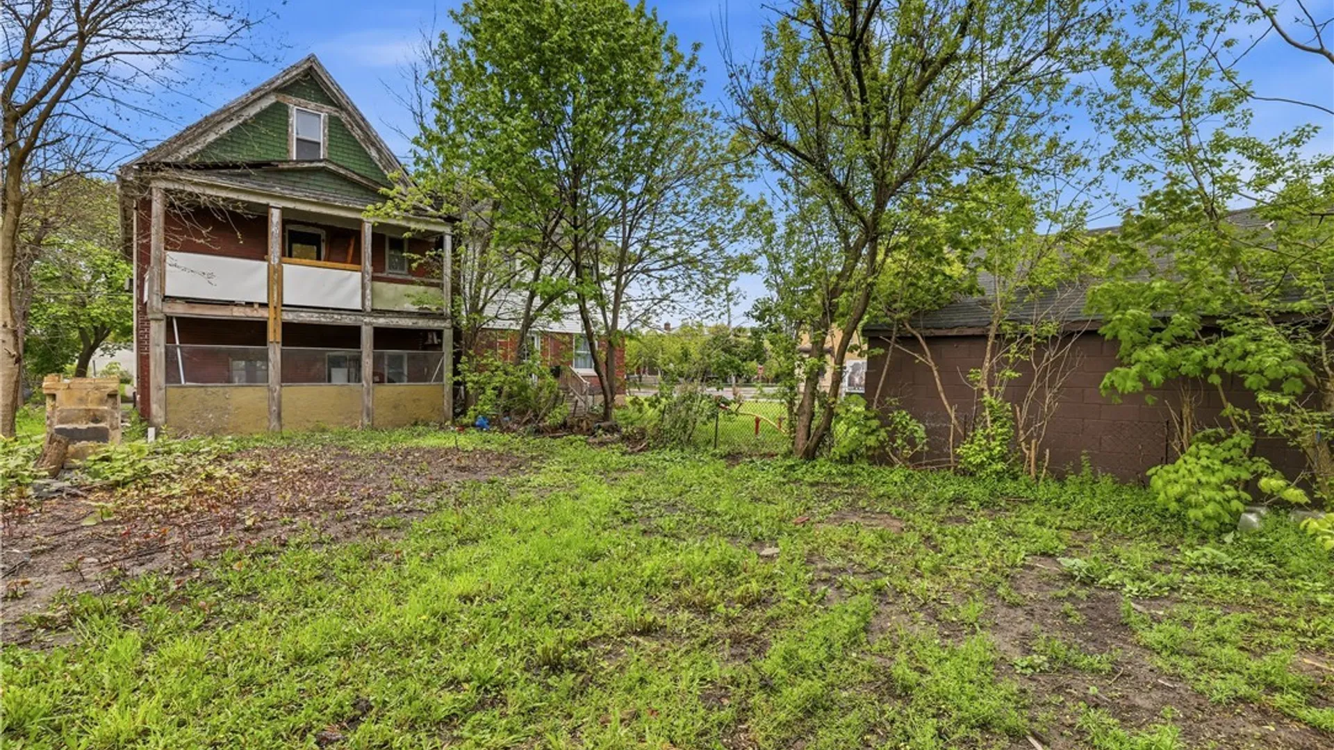 Property at 1773 Falls Street, Niagara Falls, NY 14303 5