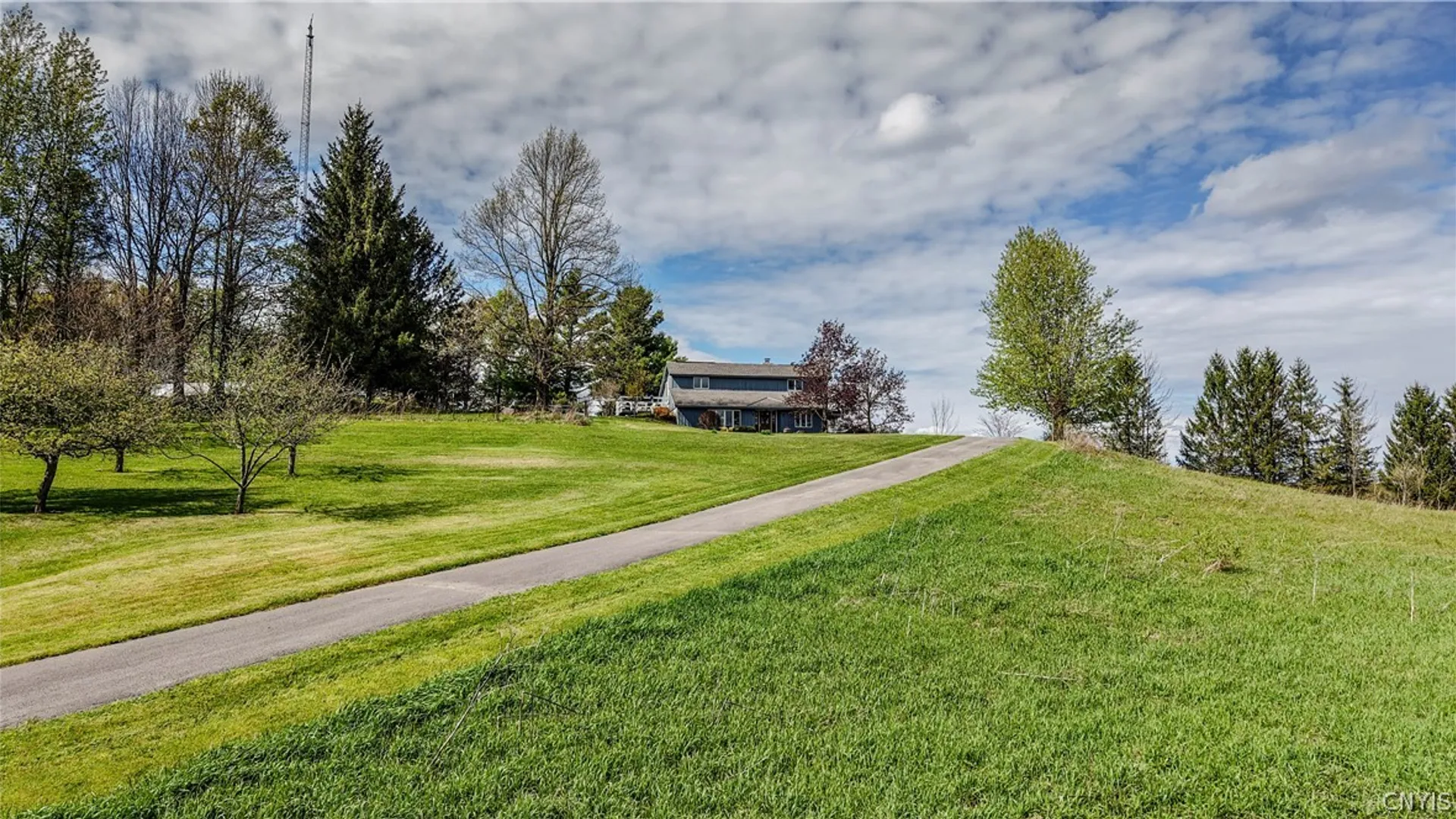 Property at 847 Jordanville Road, Columbia, NY 13357 11