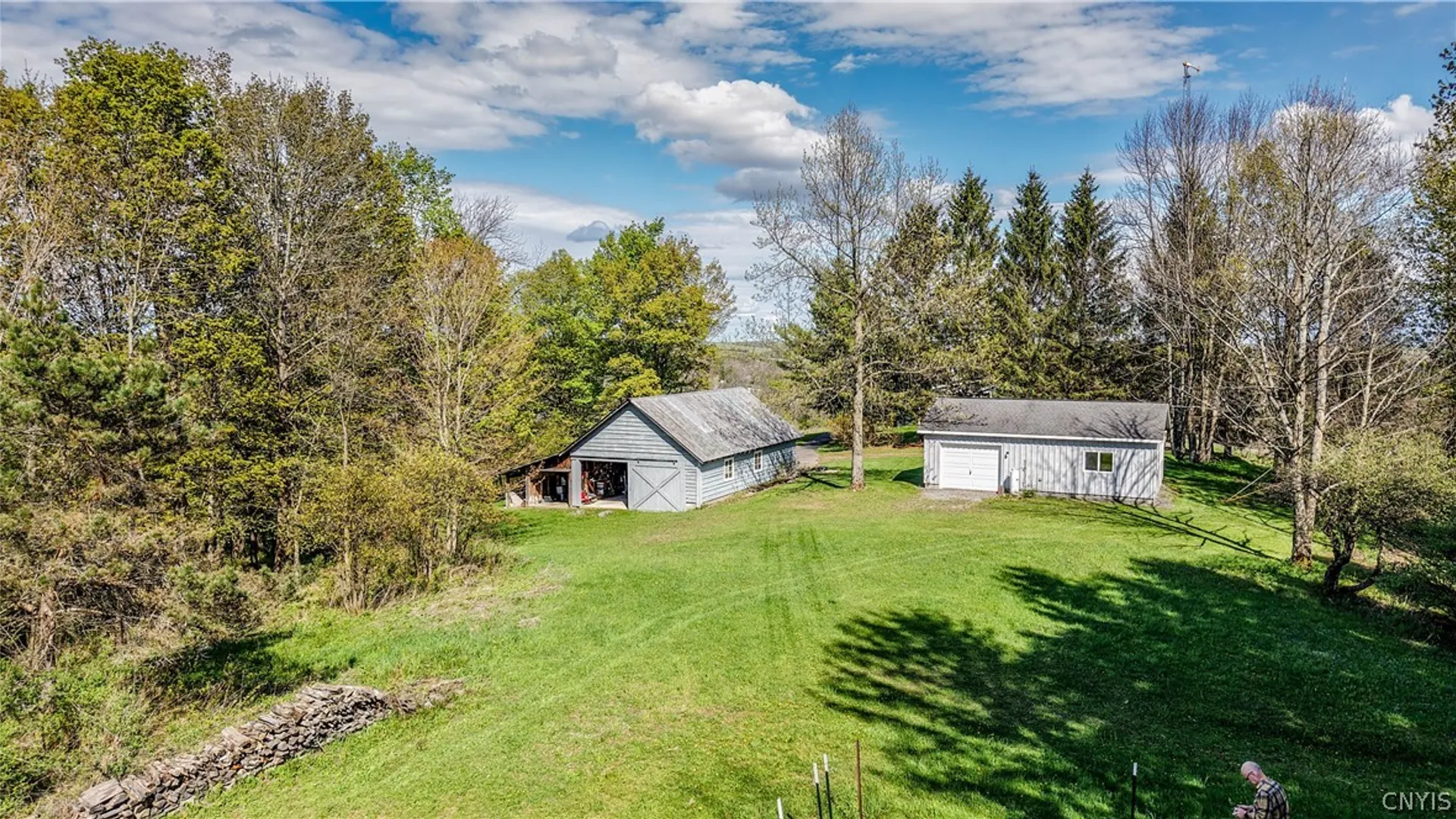 Property at 847 Jordanville Road, Columbia, NY 13357 12