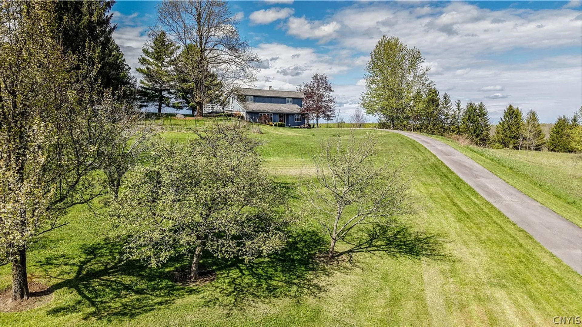 Property at 847 Jordanville Road, Columbia, NY 13357 13
