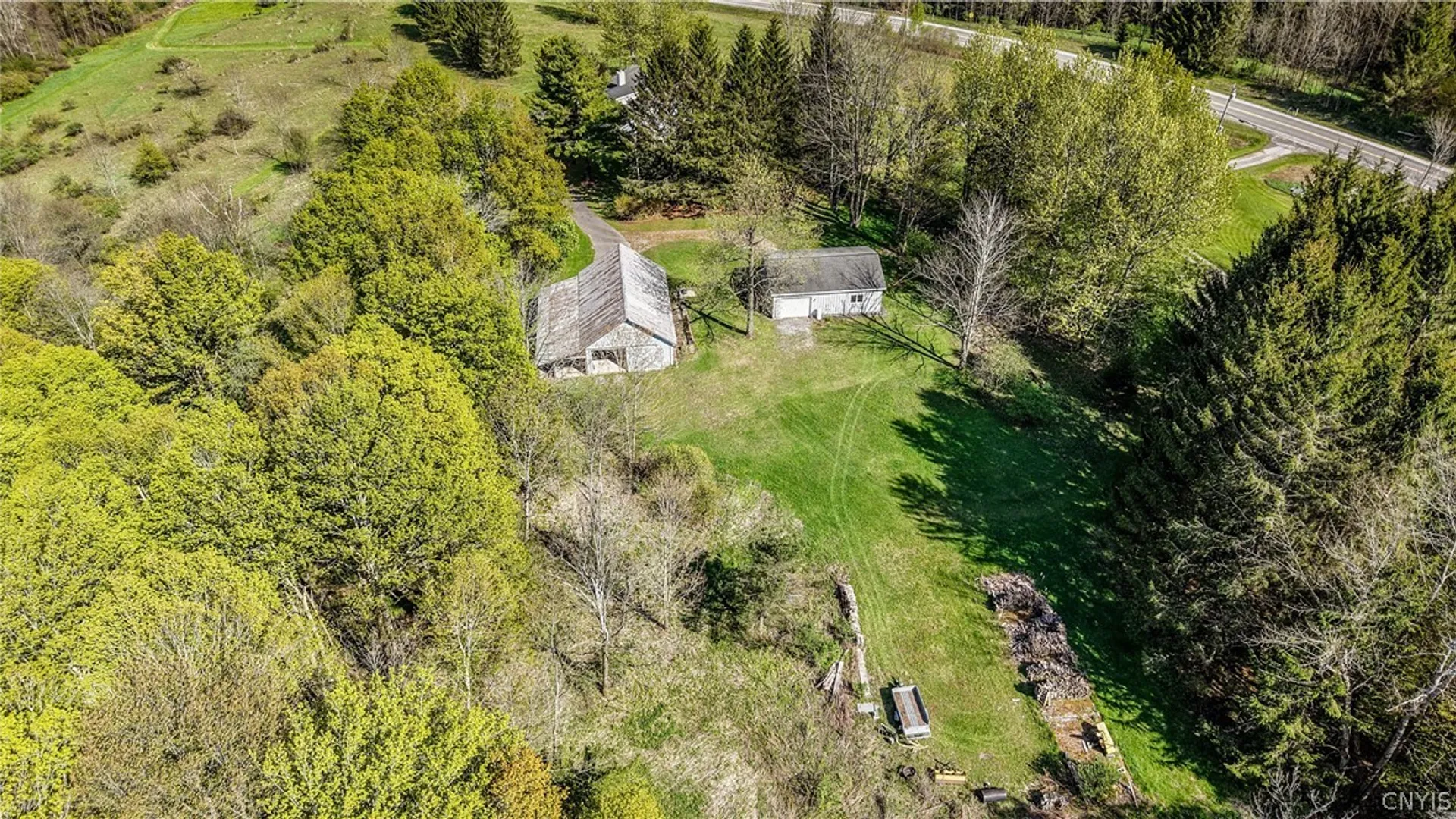 Property at 847 Jordanville Road, Columbia, NY 13357 14
