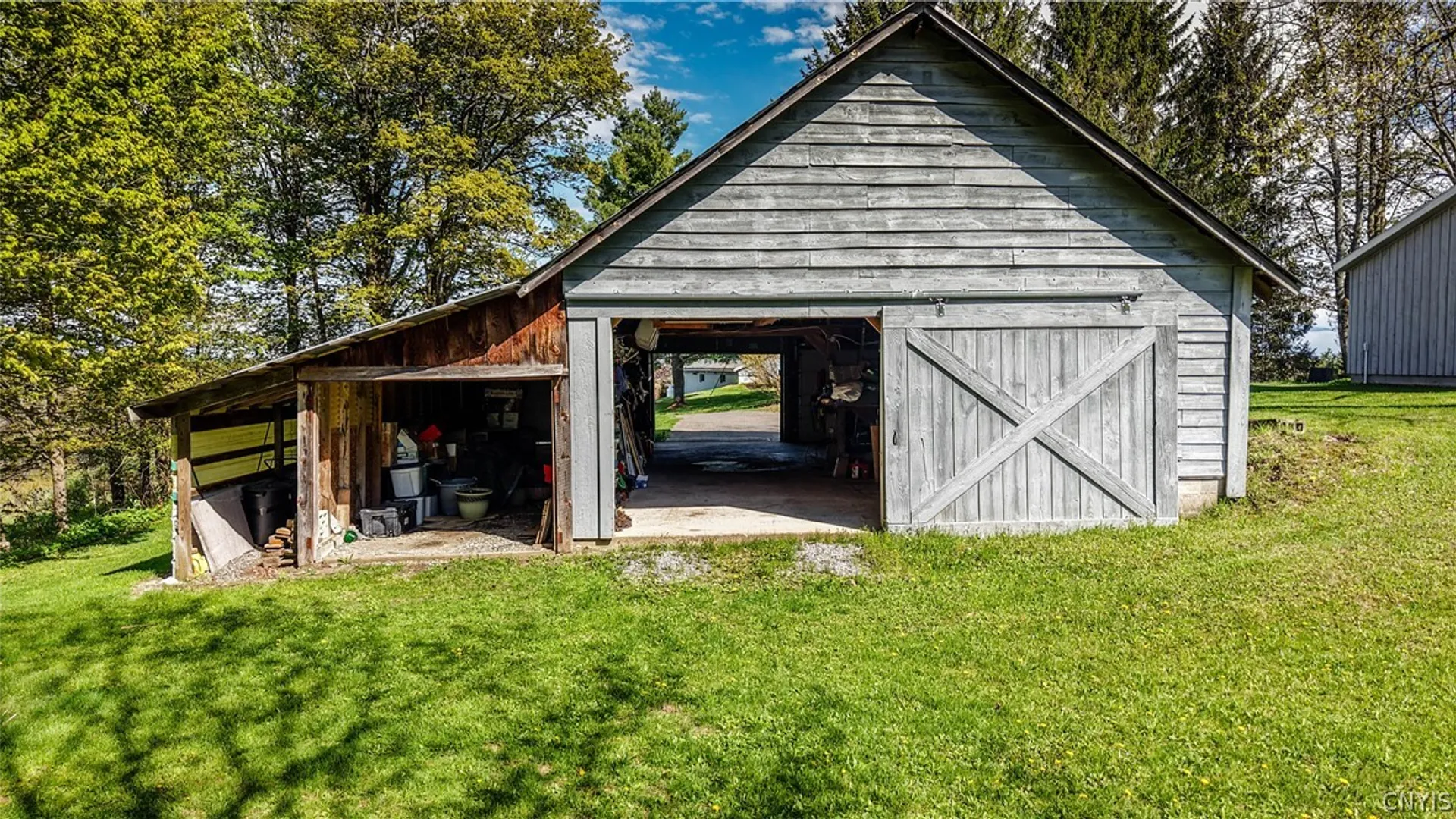 Property at 847 Jordanville Road, Columbia, NY 13357 17