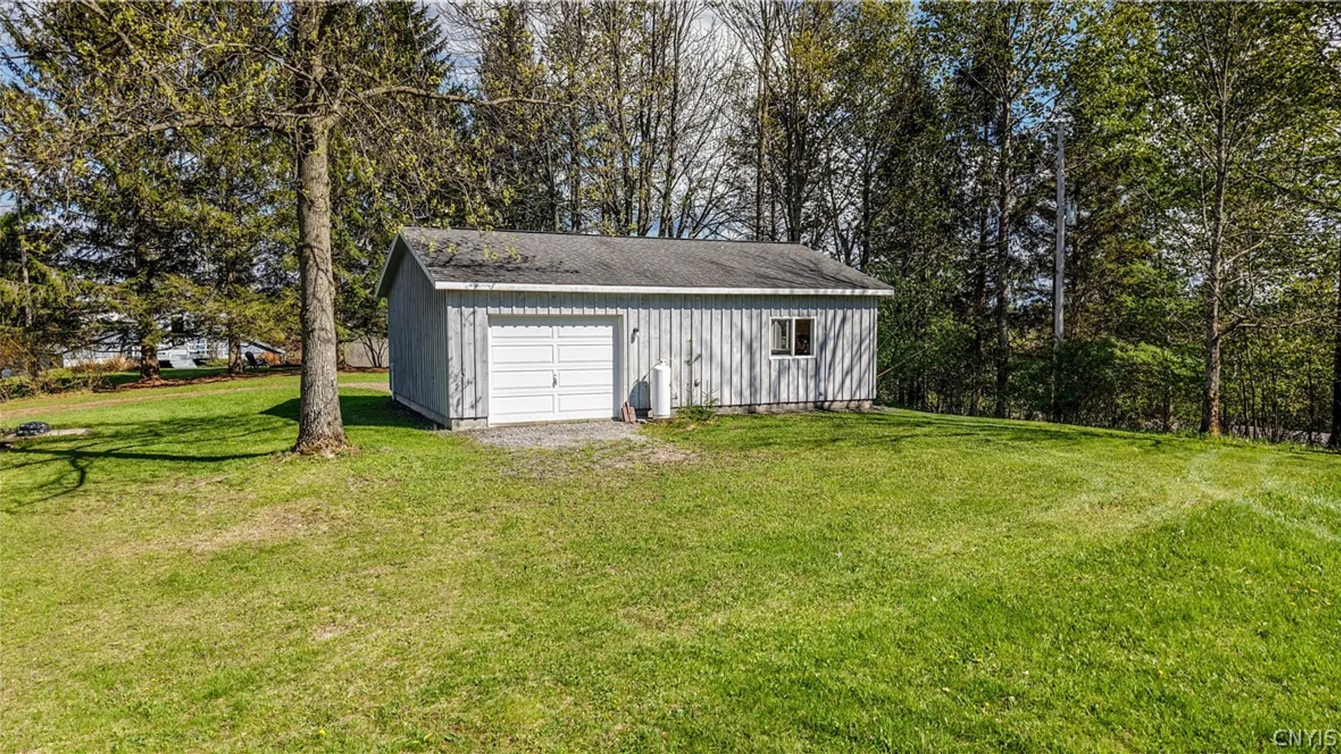 Property at 847 Jordanville Road, Columbia, NY 13357 19