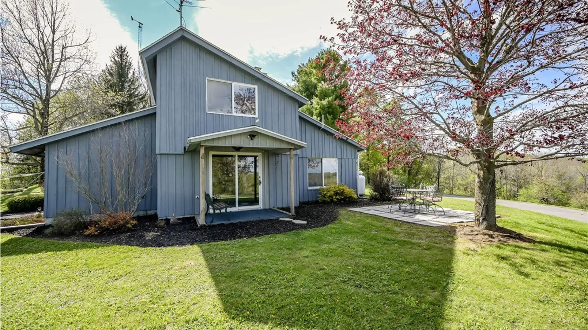 Property at 847 Jordanville Road, Columbia, NY 13357 2