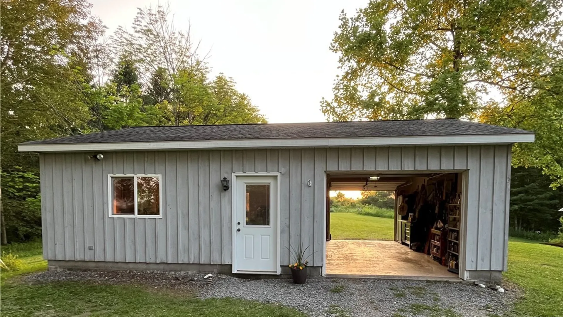 Property at 847 Jordanville Road, Columbia, NY 13357 20