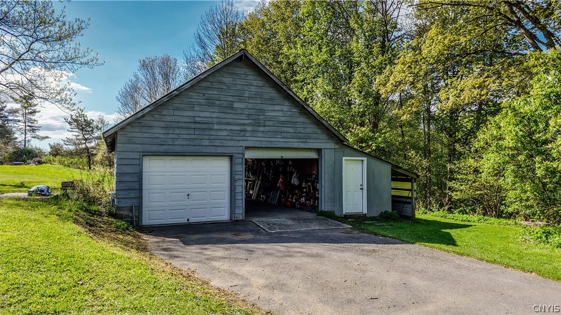 Property at 847 Jordanville Road, Columbia, NY 13357 21