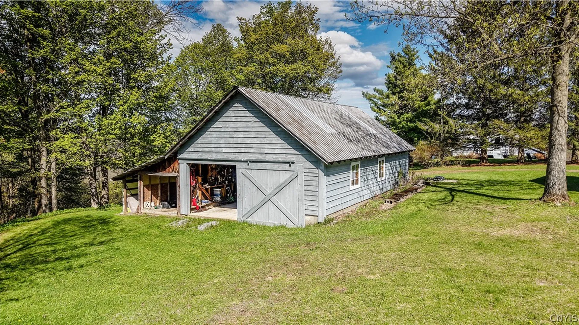 Property at 847 Jordanville Road, Columbia, NY 13357 23