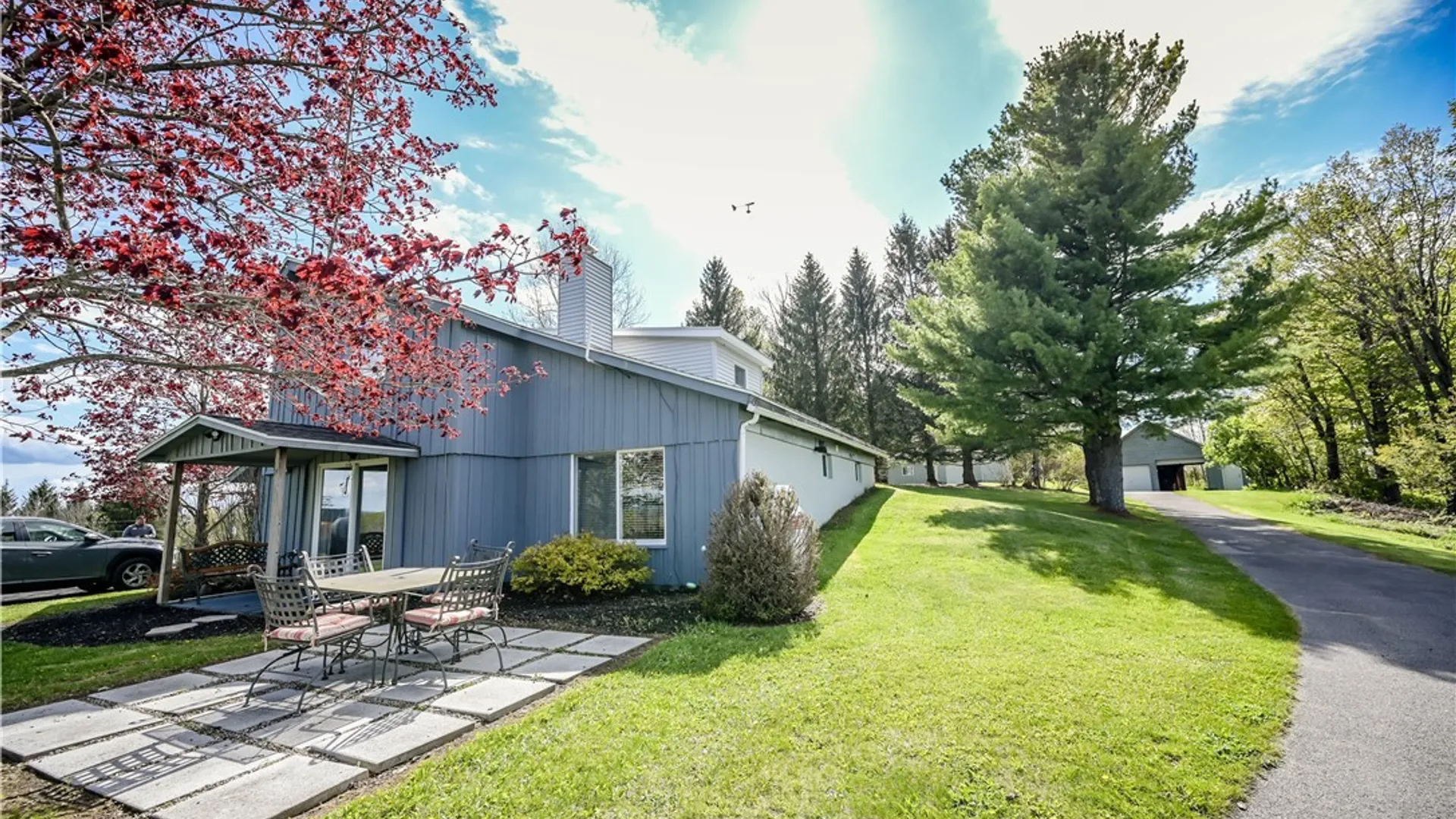 Property at 847 Jordanville Road, Columbia, NY 13357 3