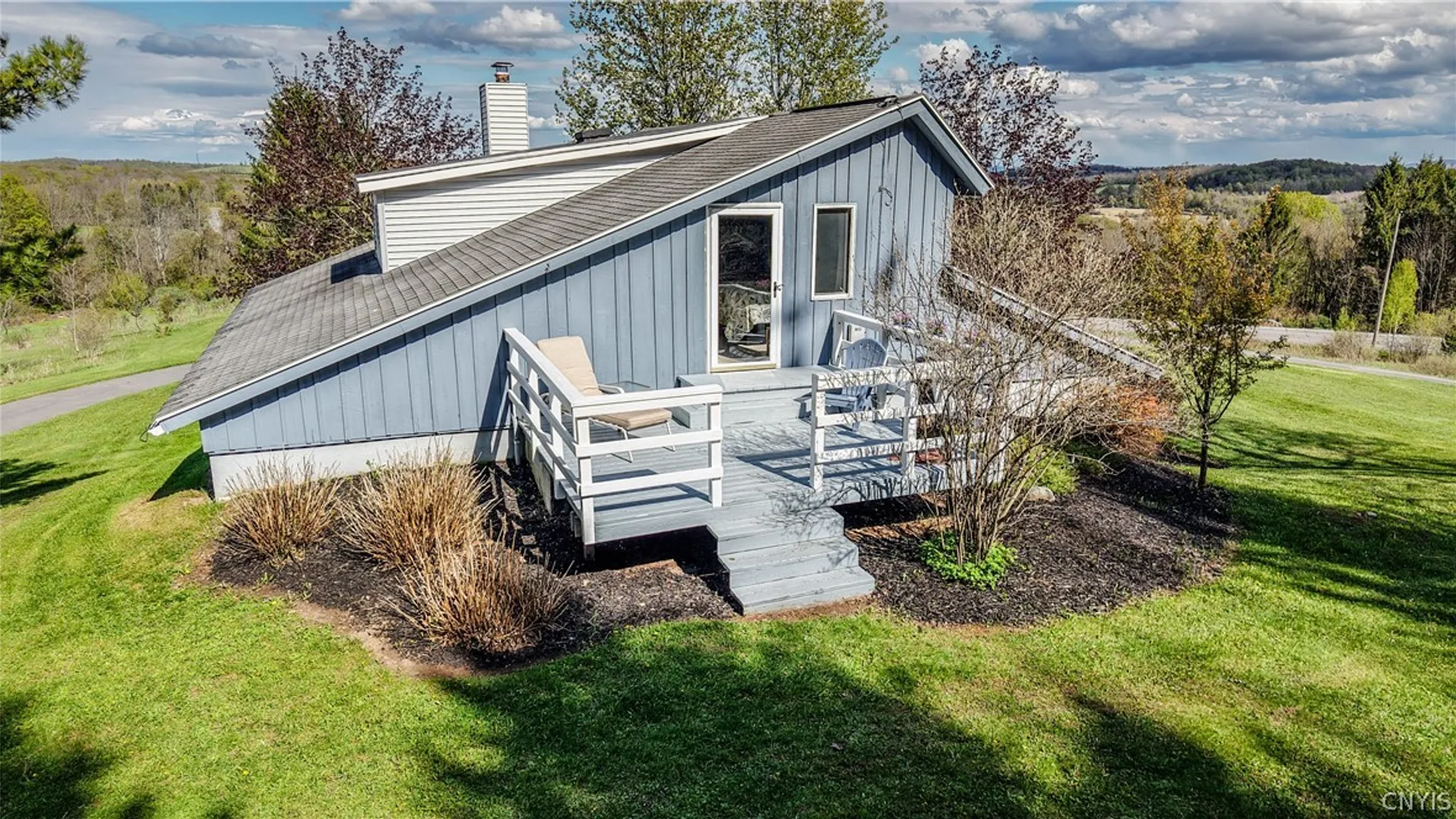 Property at 847 Jordanville Road, Columbia, NY 13357 5
