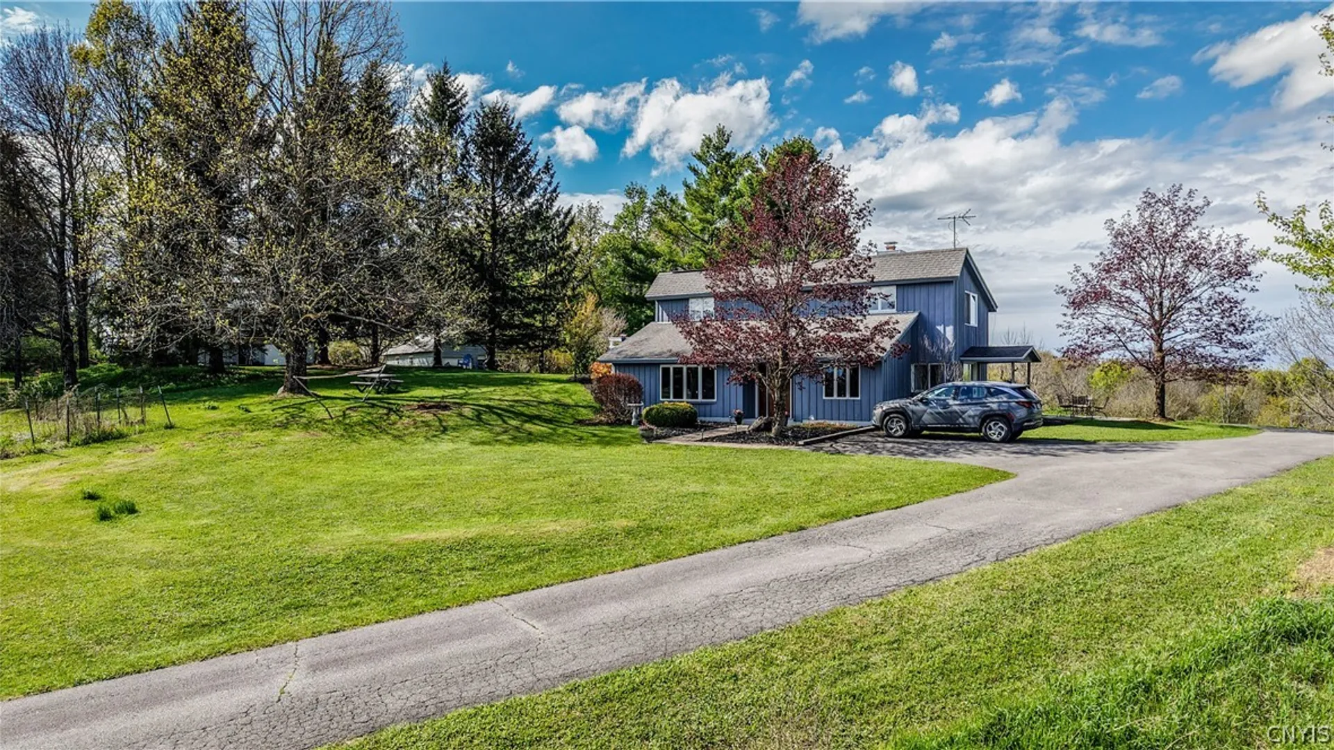 Property at 847 Jordanville Road, Columbia, NY 13357 6