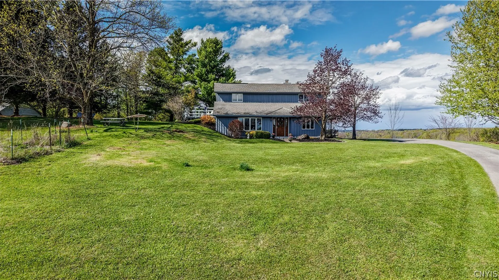 Property at 847 Jordanville Road, Columbia, NY 13357 7