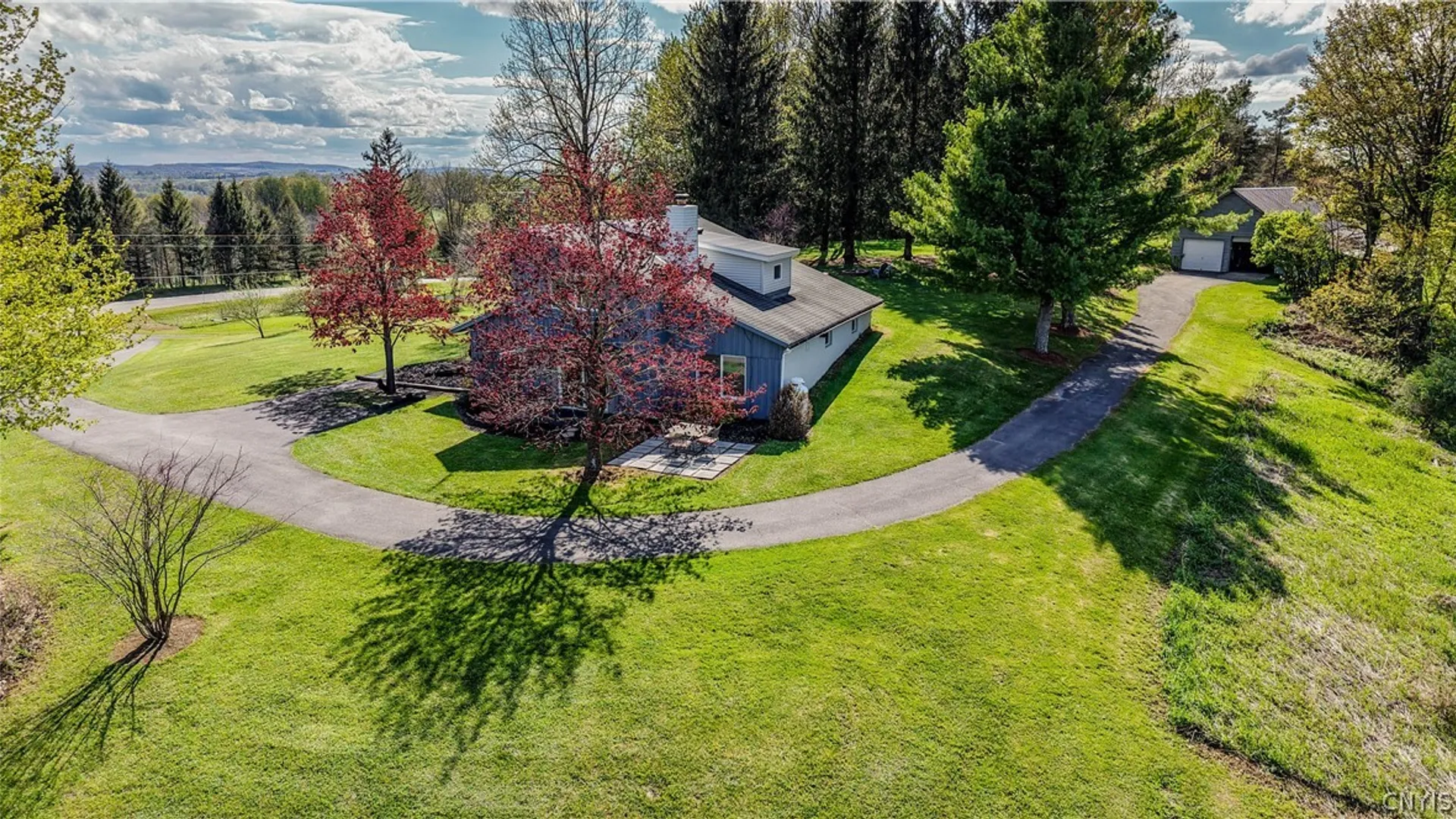 Property at 847 Jordanville Road, Columbia, NY 13357 8