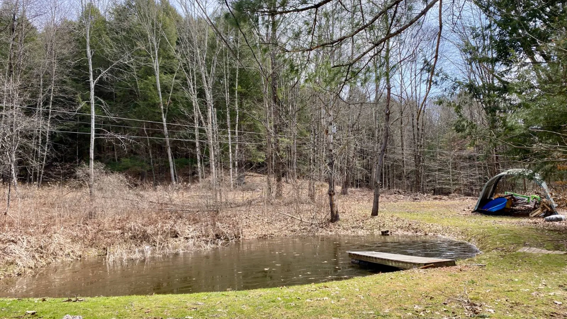Property at 362 Flax Island Rd, Otego, NY 13825 31