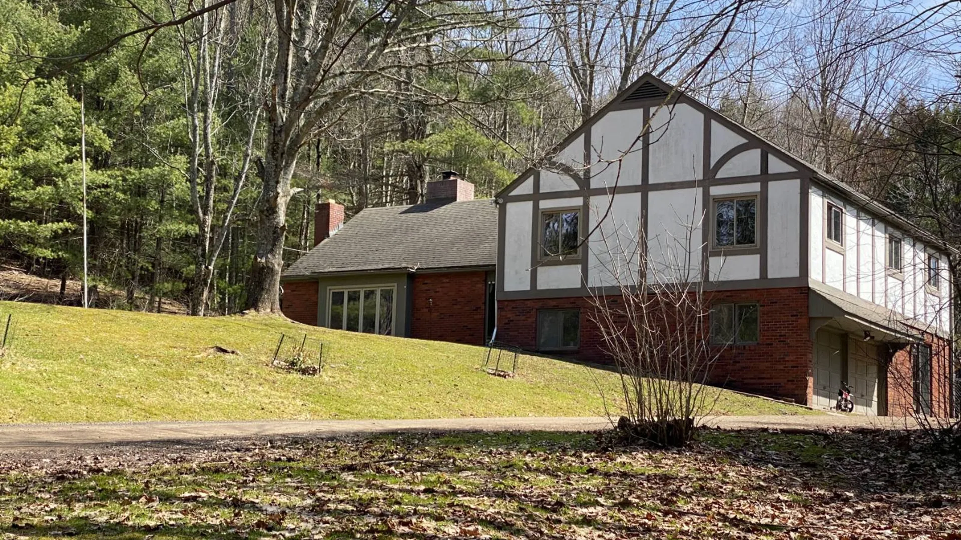 Property at 362 Flax Island Rd, Otego, NY 13825 36