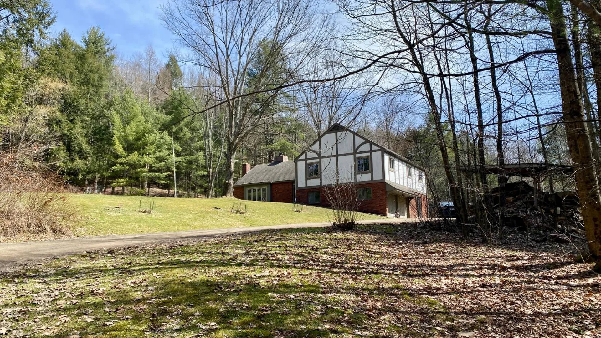 Property at 362 Flax Island Rd, Otego, NY 13825 40