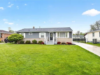 Property at 94 Dover Drive, West Seneca, NY 14224