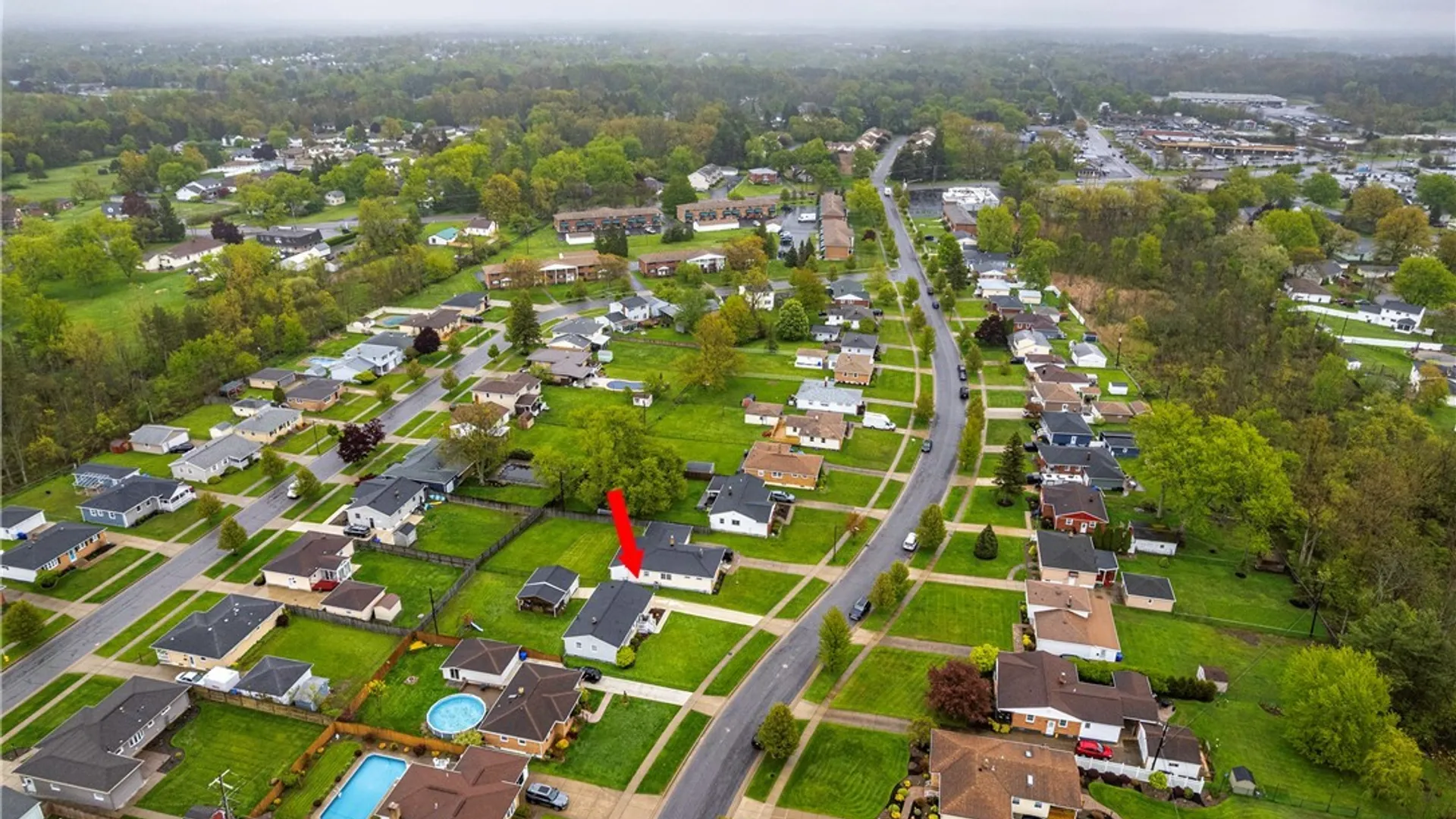 Property at 94 Dover Drive, West Seneca, NY 14224 42